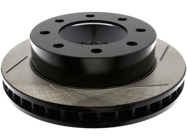 StopTech Disc Brake Rotor  126.66042SL