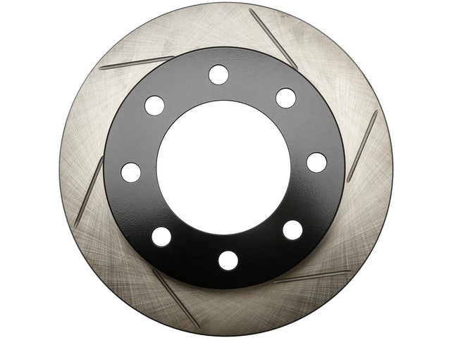 StopTech Disc Brake Rotor  126.66042SL