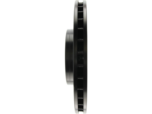 StopTech Disc Brake Rotor  126.66053SR