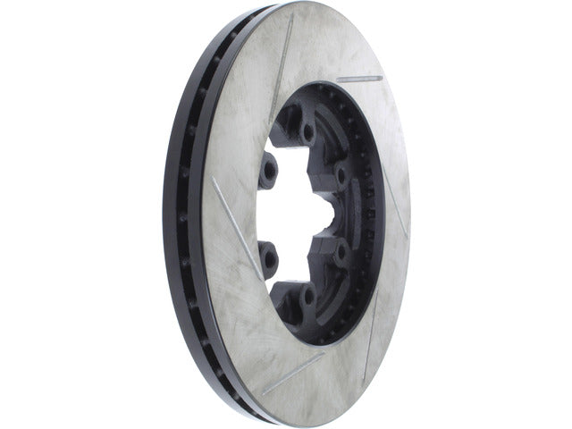 StopTech Disc Brake Rotor  126.66056SL