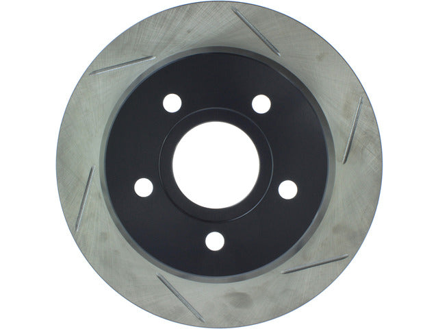 StopTech Disc Brake Rotor  126.67043SL