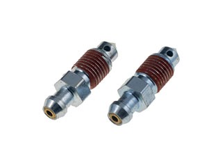 Dorman - HELP Brake Bleeder Screw  12701