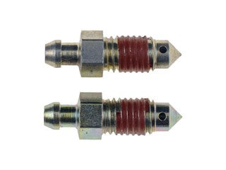 Dorman - HELP Brake Bleeder Screw  12702