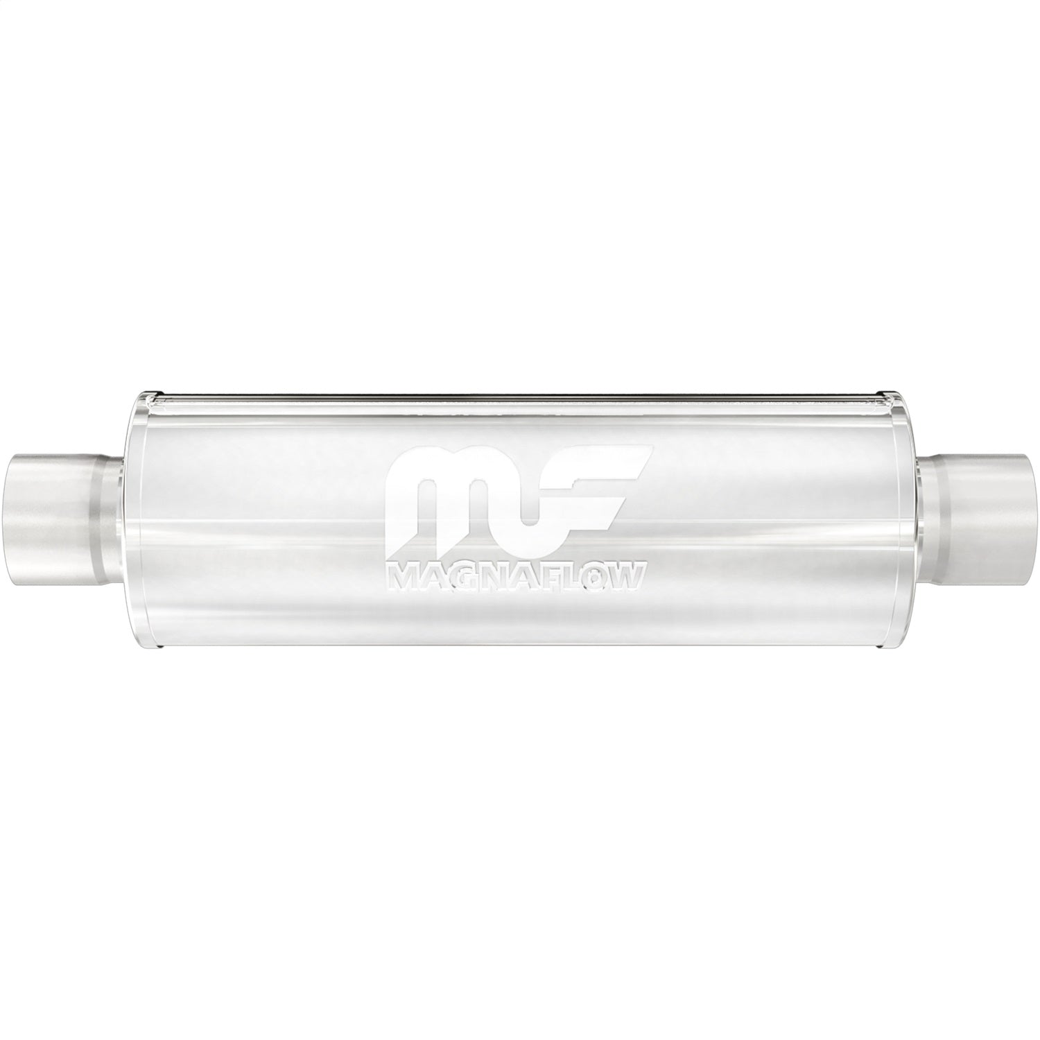 Magnaflow Performance Exhaust 12771 Stainless Steel Muffler