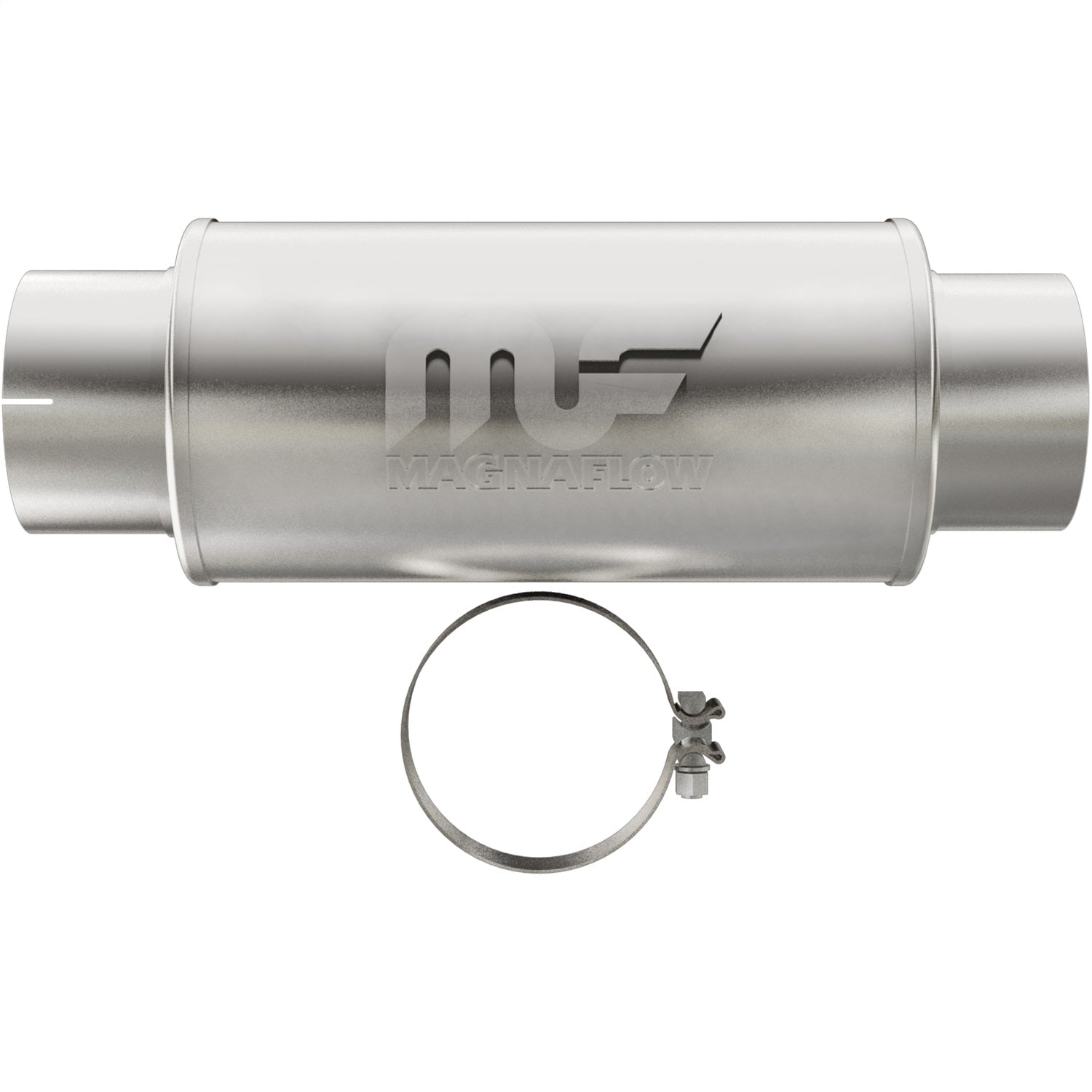 Magnaflow Performance Exhaust 12776 Stainless Steel Muffler