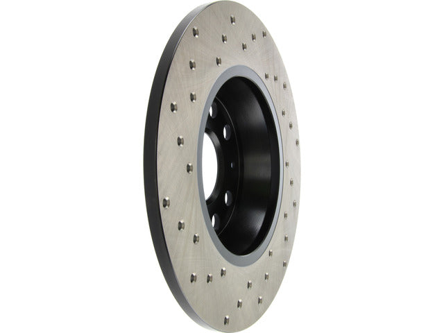 StopTech Disc Brake Rotor  128.33099L