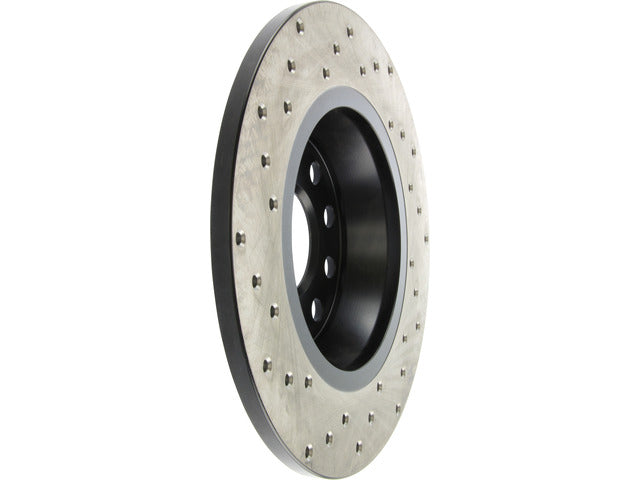 StopTech Disc Brake Rotor  128.33129L