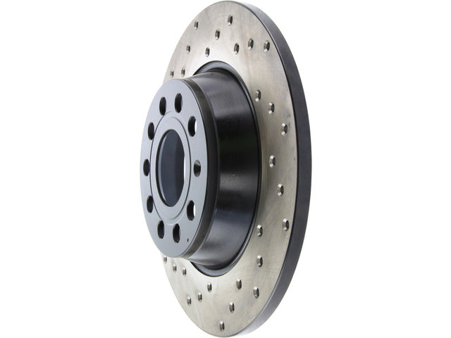 StopTech Disc Brake Rotor  128.33129R