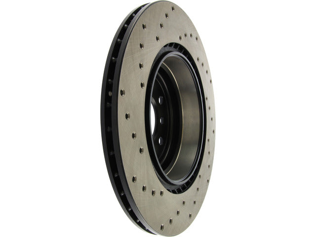 StopTech Disc Brake Rotor  128.34080L