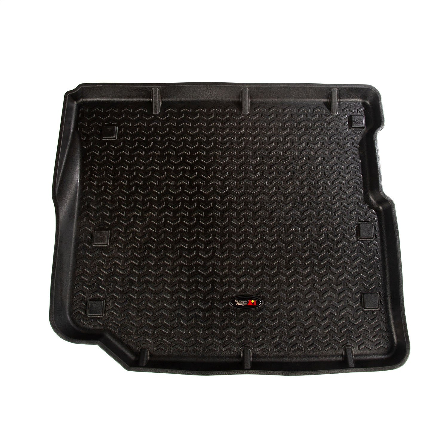 Rugged Ridge 12975.49 Cargo Liner Fits 18-23 Wrangler (JL)