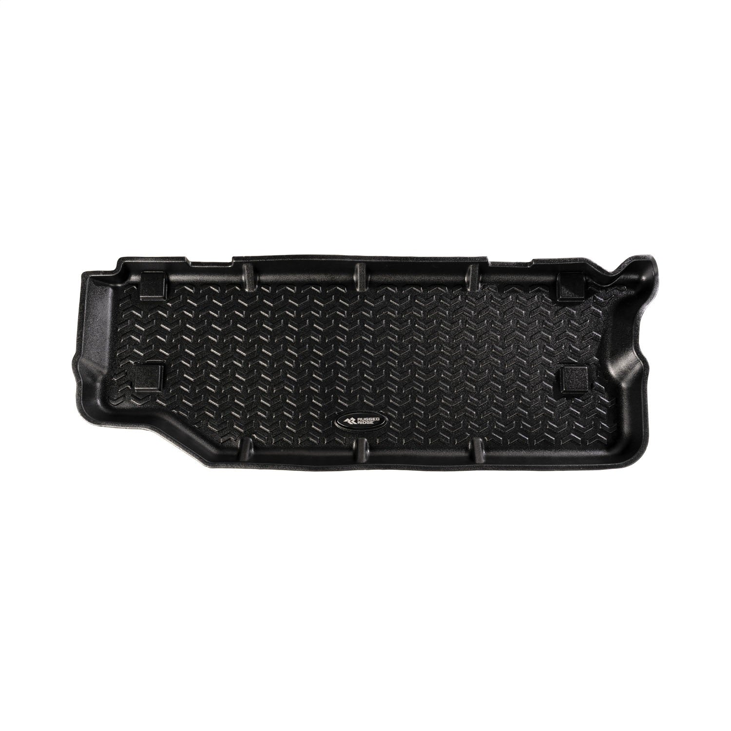 Rugged Ridge 12975.52 All Terrain Cargo Liner Fits 18-26 Wrangler (JL)