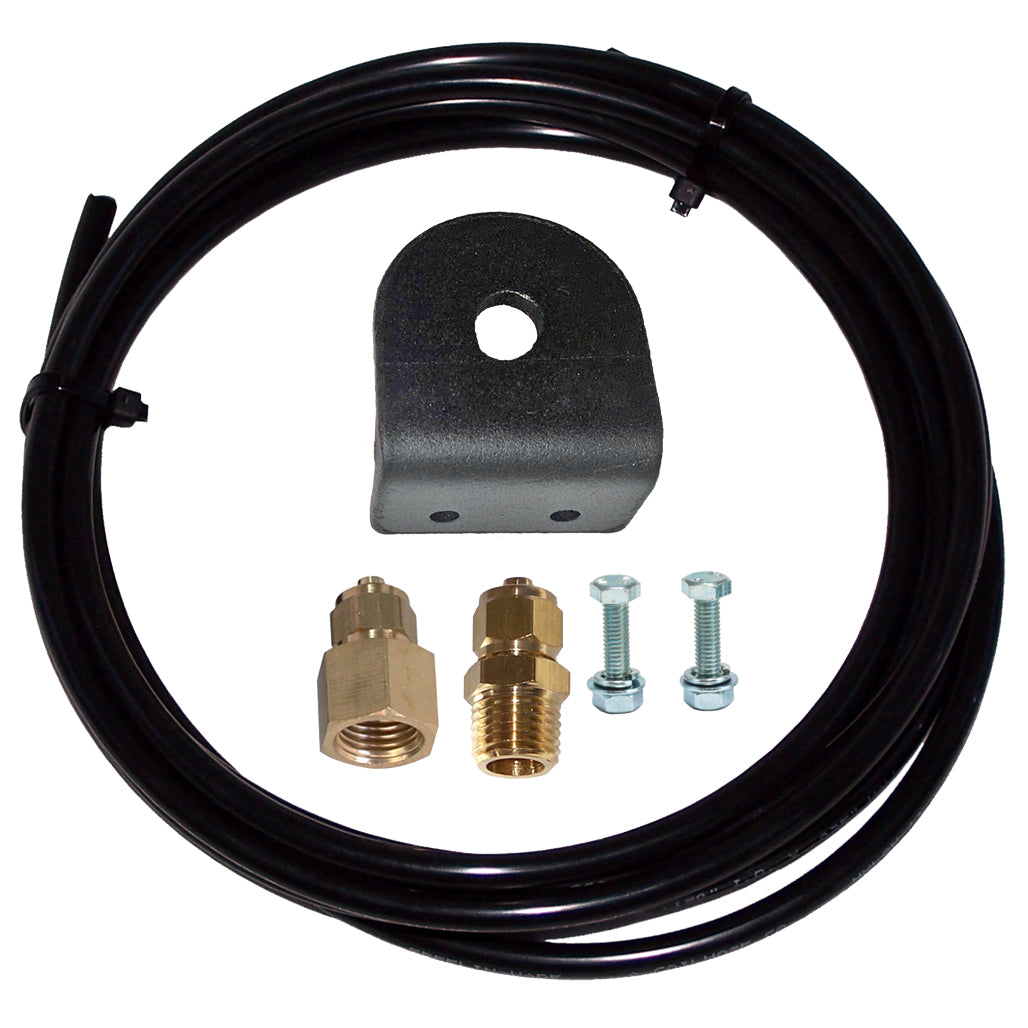 Kleinn Automotive Air Horns 1302 Quick Connect Coupler Kit