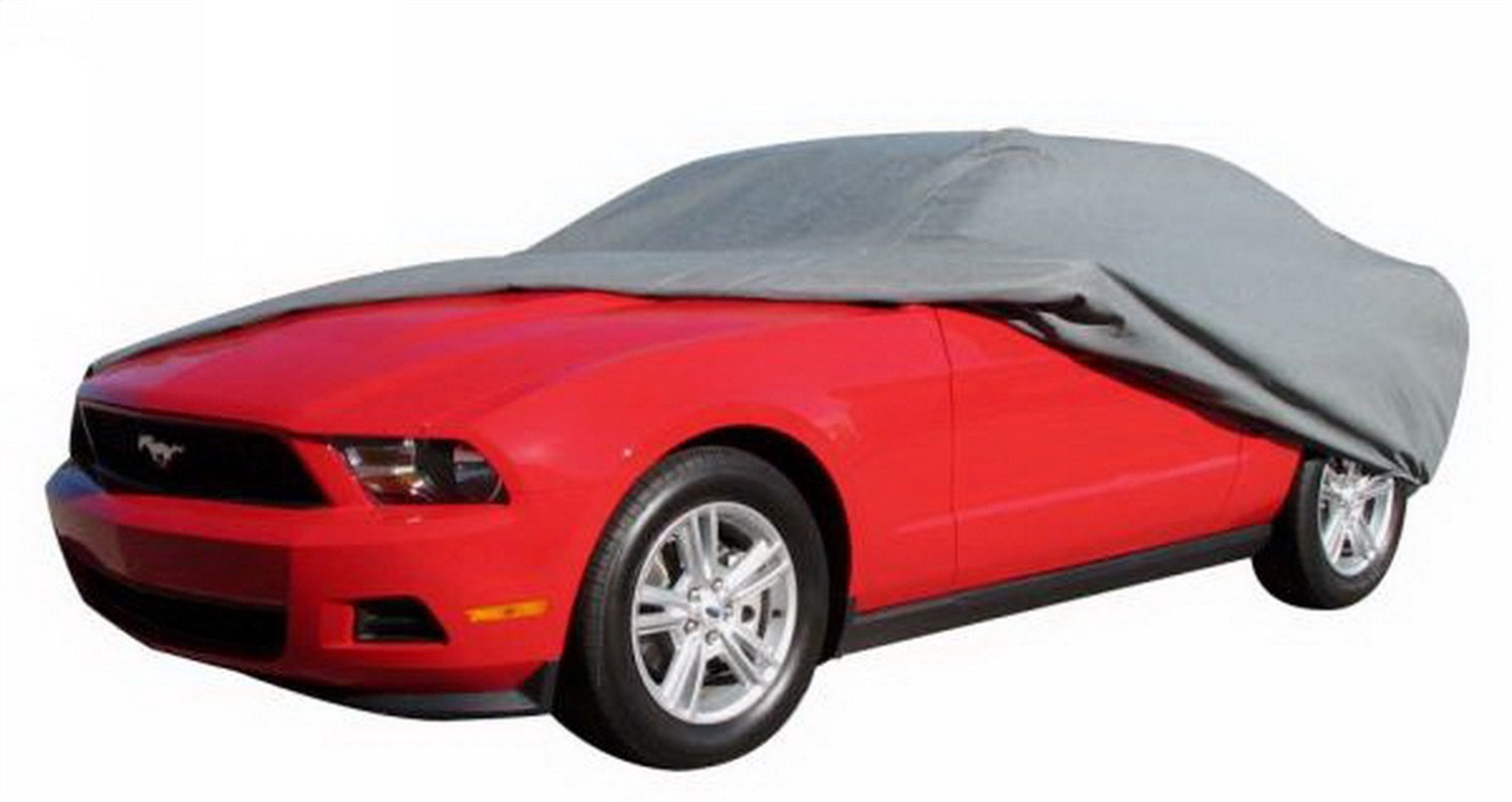 Rampage 1305 EasyFit Car Cover