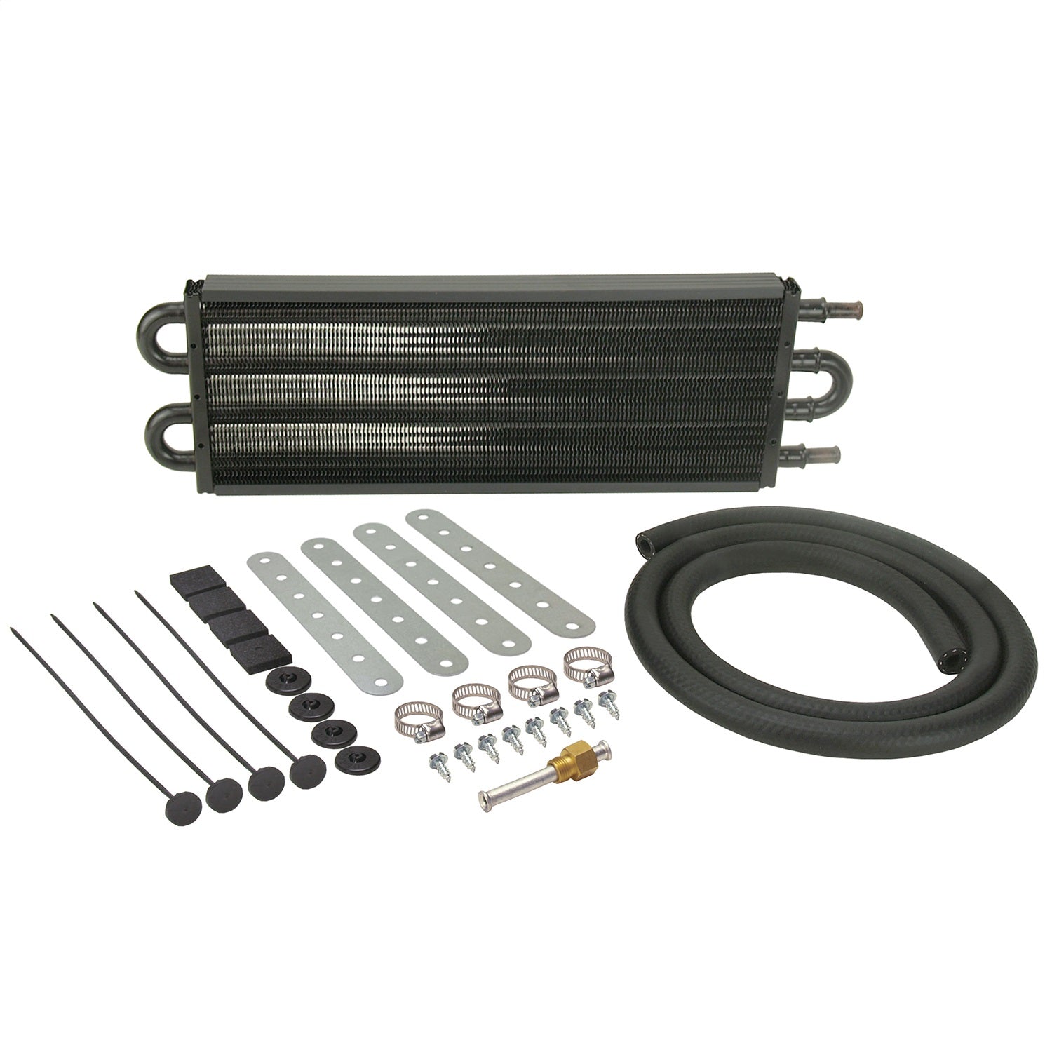 Derale 13102 Series 7000 Transmission Cooler Kit
