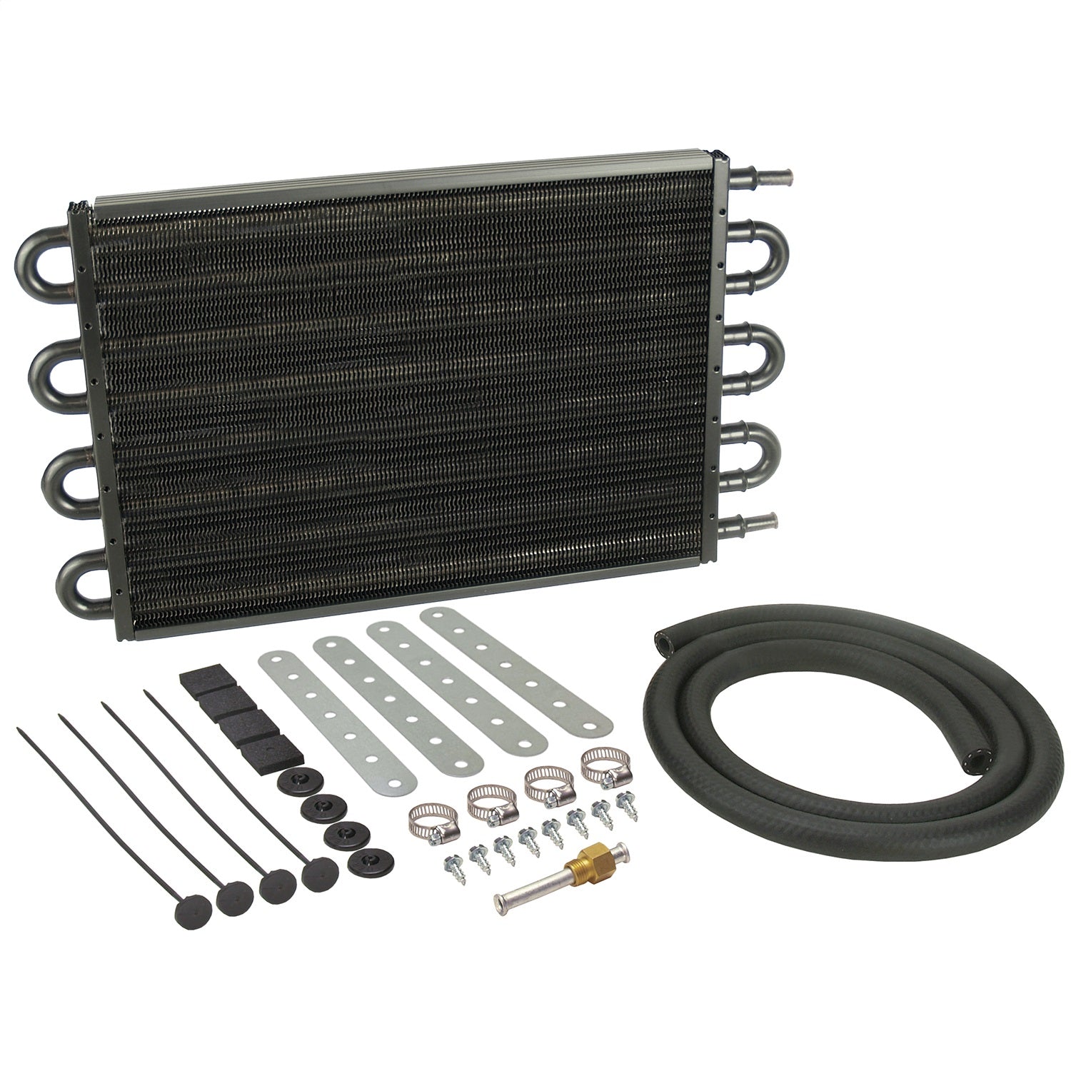 Derale 13104 Series 7000 Transmission Cooler Kit