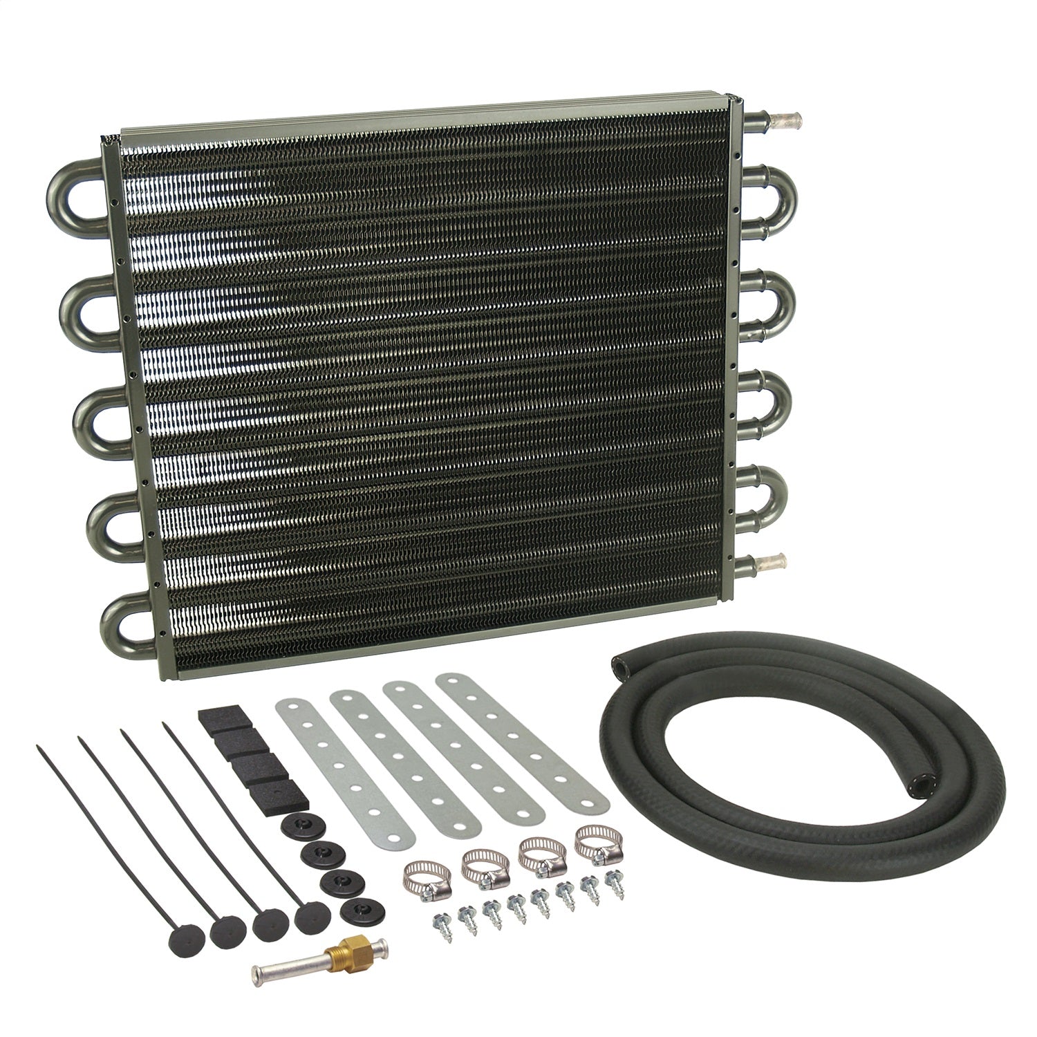Derale 13105 Series 7000 Transmission Cooler Kit
