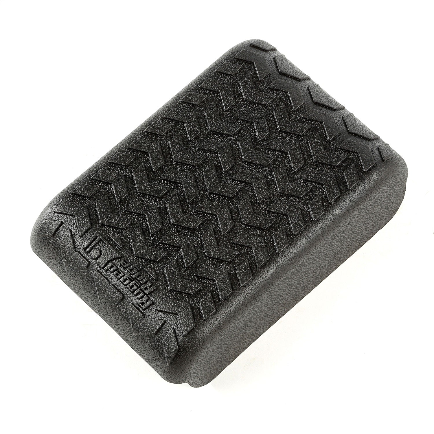 Rugged Ridge 13107.40 Center Console Cover Fits 07-10 Wrangler (JK)