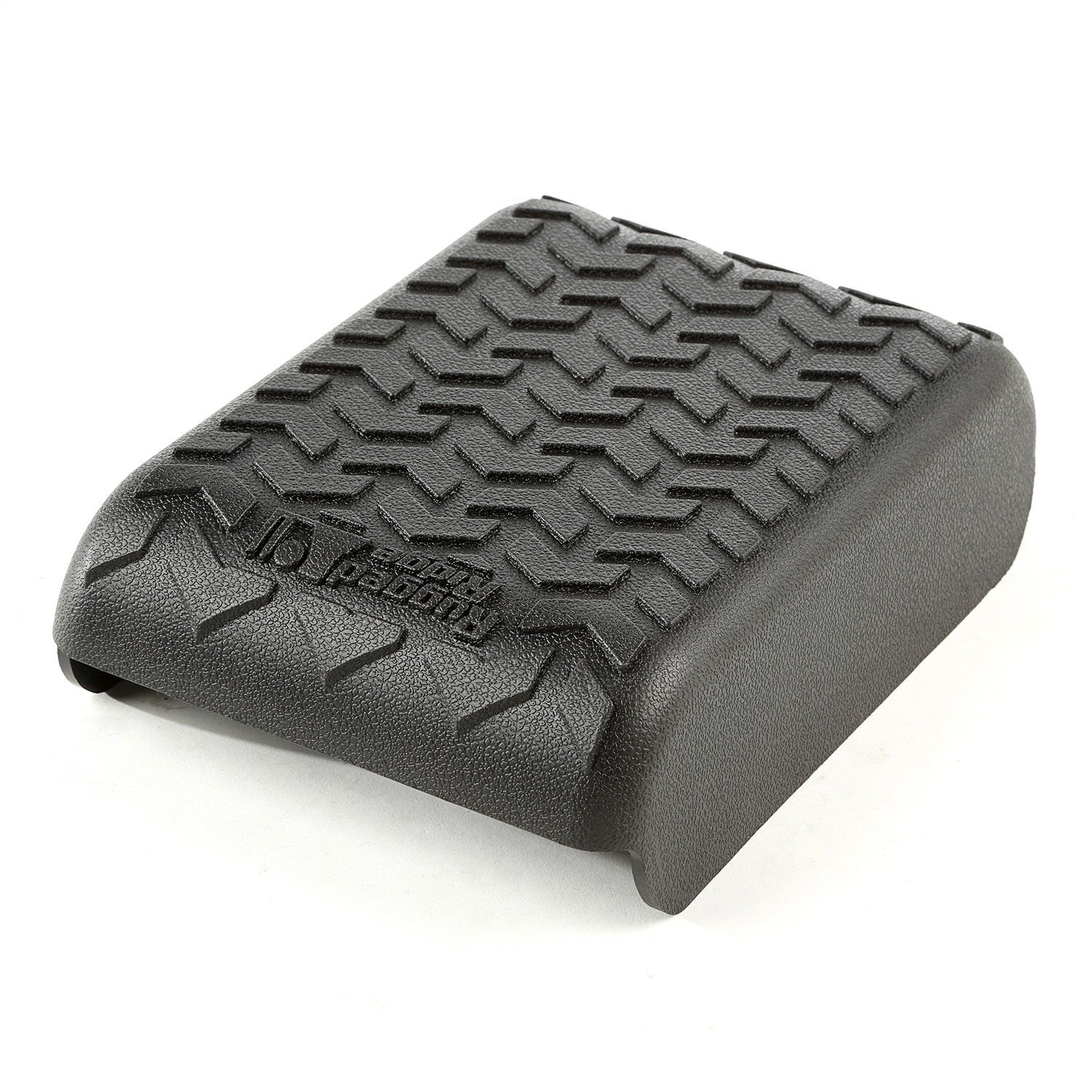 Rugged Ridge 13107.42 Center Console Cover Fits 11-18 Wrangler (JK)