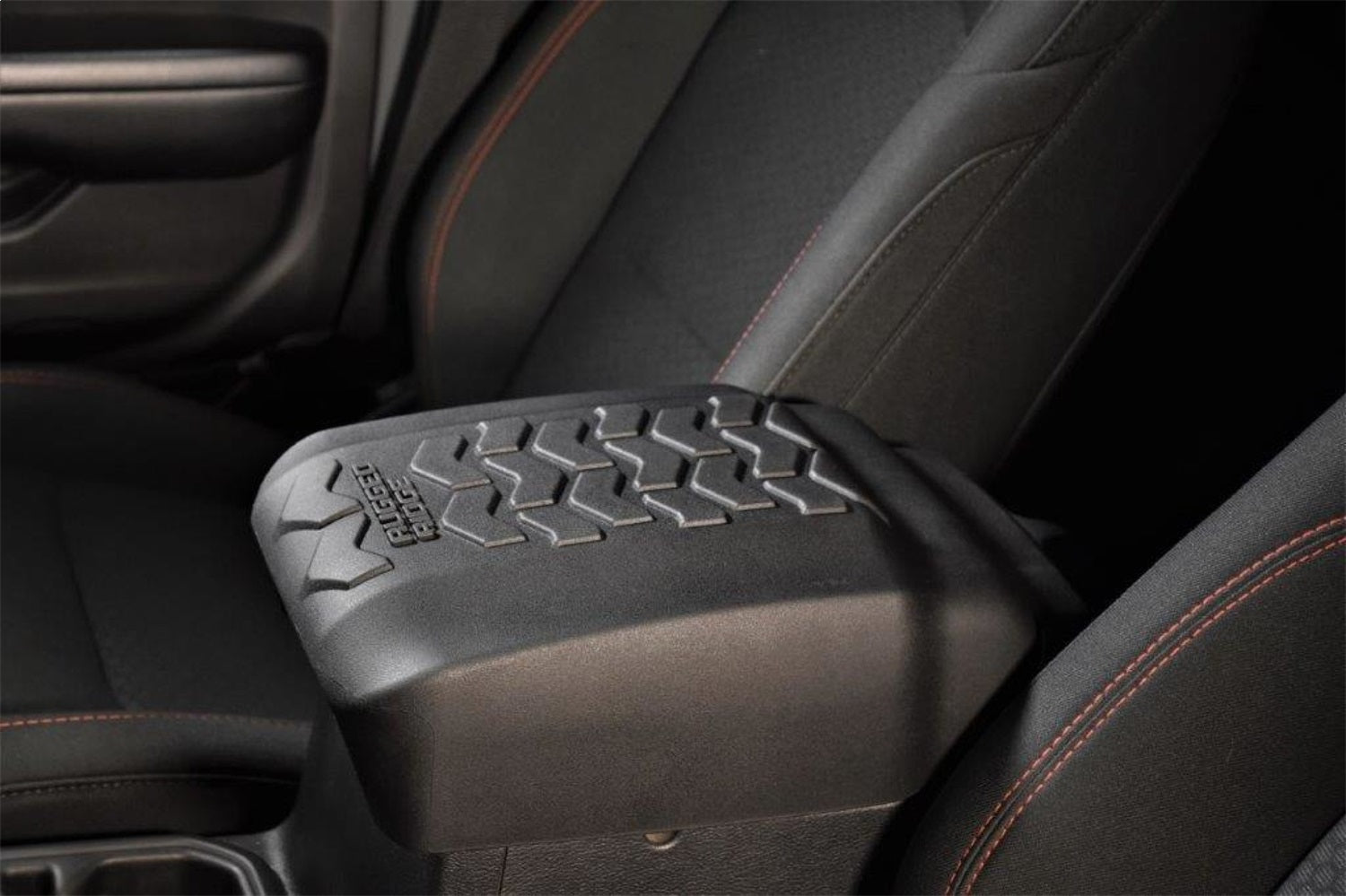 Rugged Ridge 13107.44 Center Console Cover