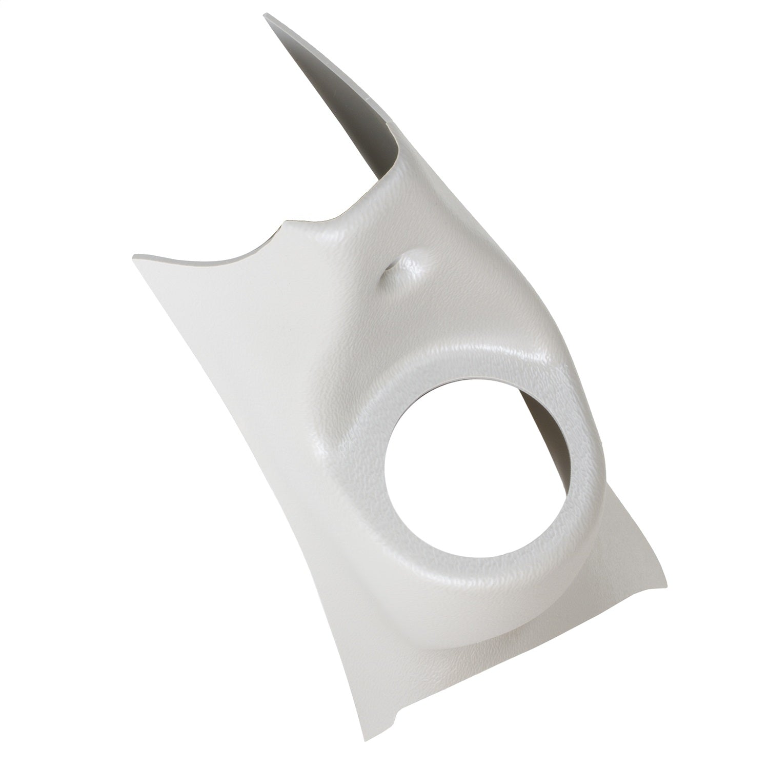AutoMeter 13117 Mounting Solutions Single Gauge A-Pillar Mount