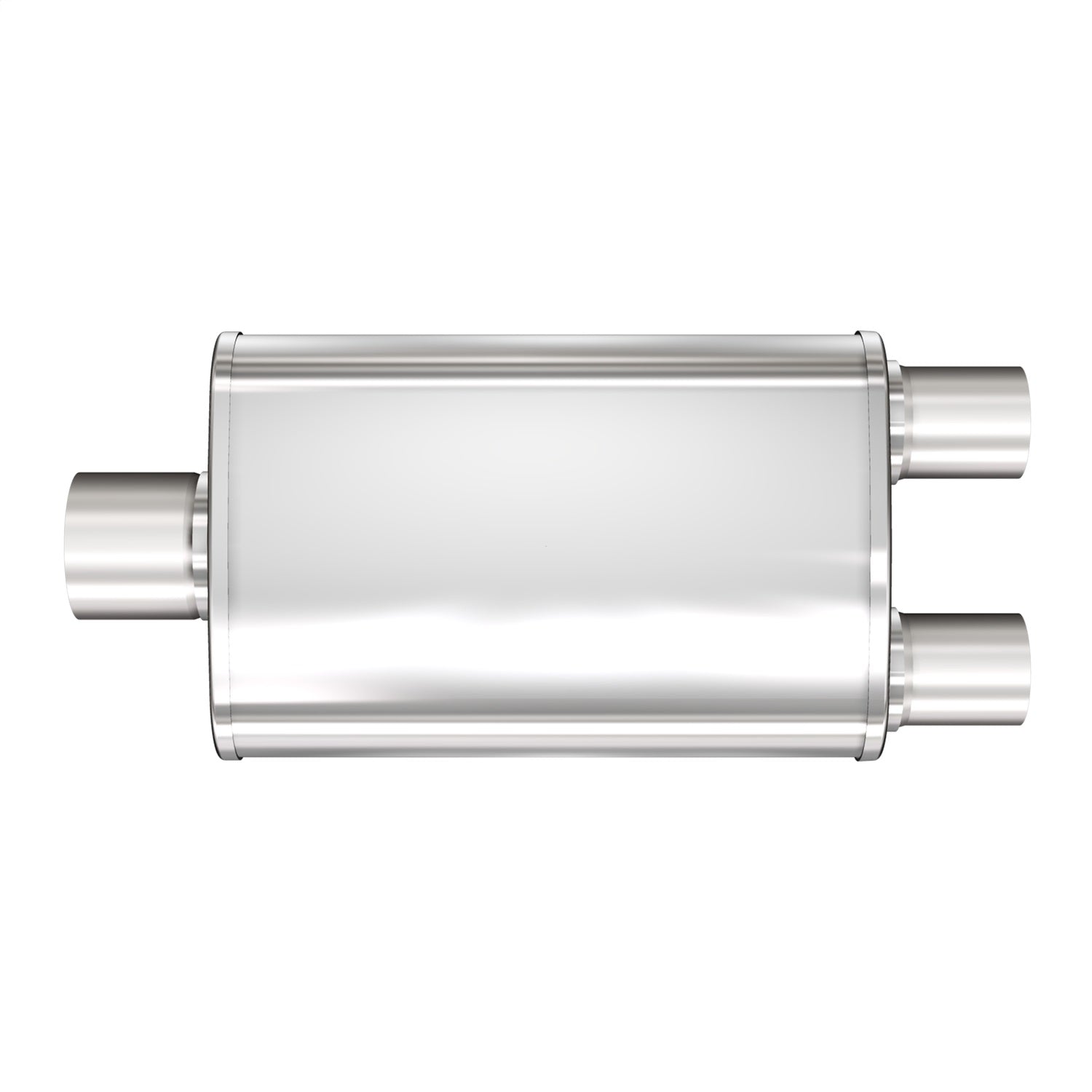 Magnaflow Performance Exhaust 13148 XL 3 Chamber Muffler