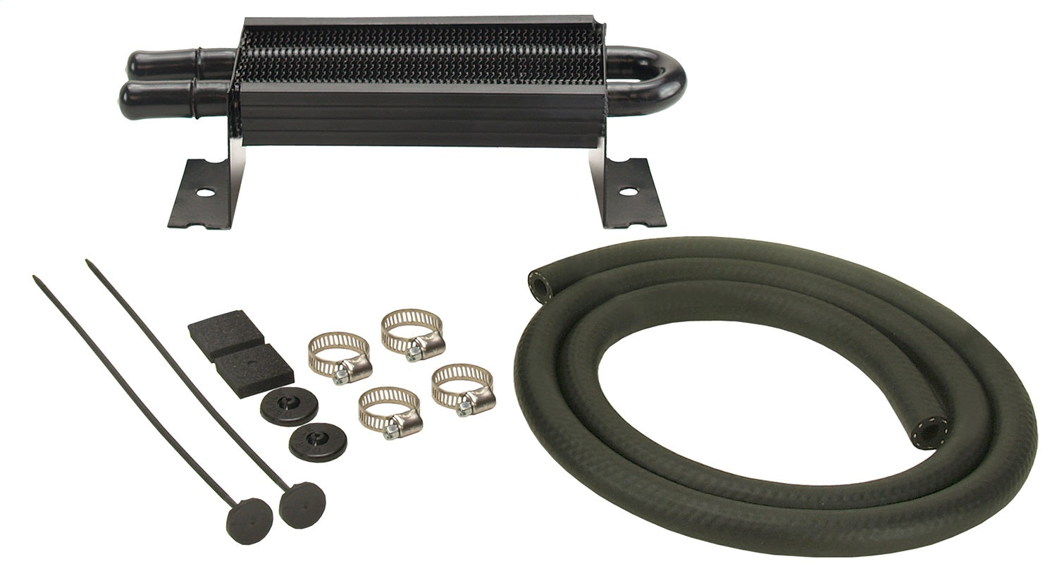 Derale 13210 Series 7000 Transmission Cooler Kit Fits 04-07 Impreza