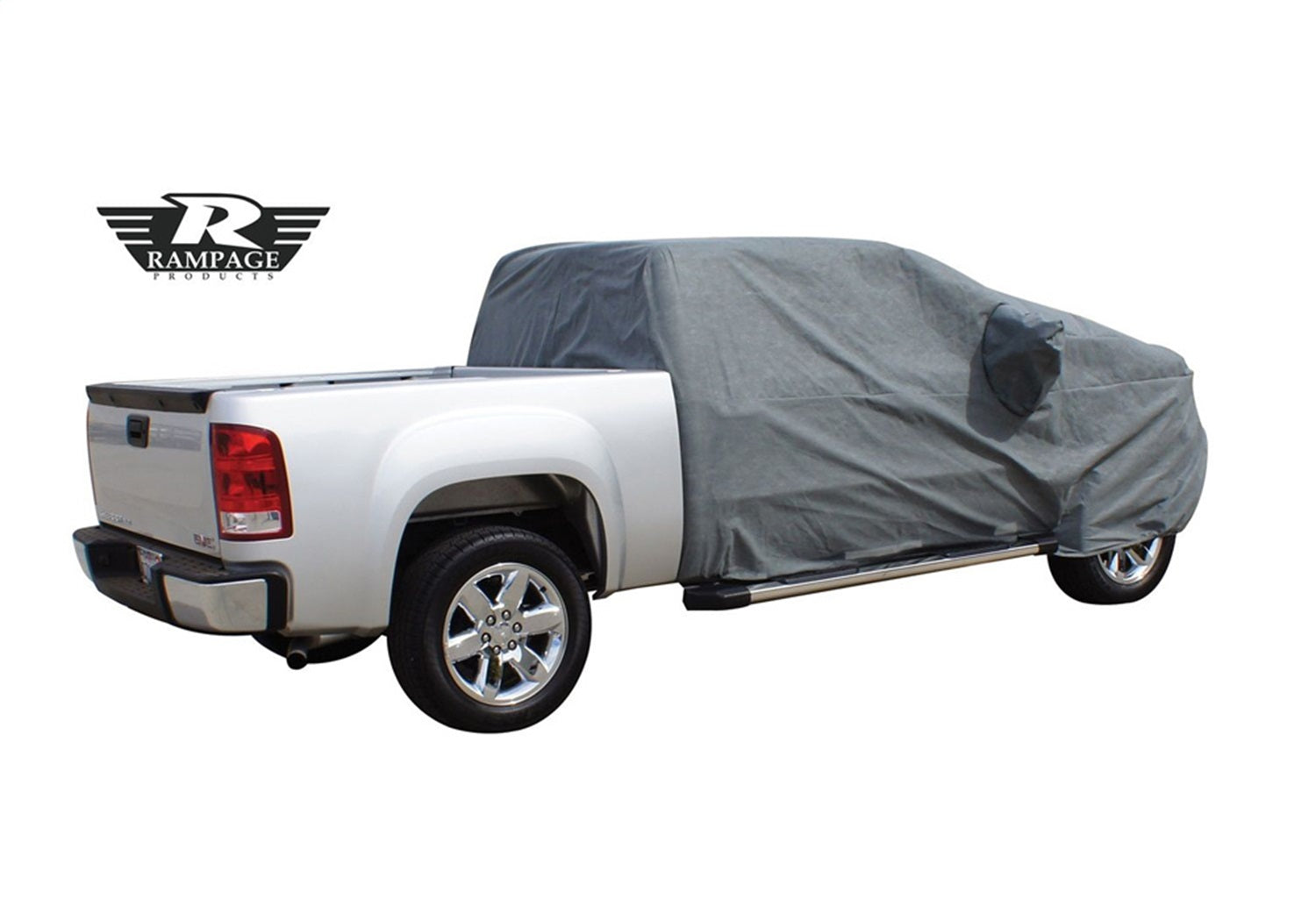 Rampage 1320 EasyFit Cab Cover