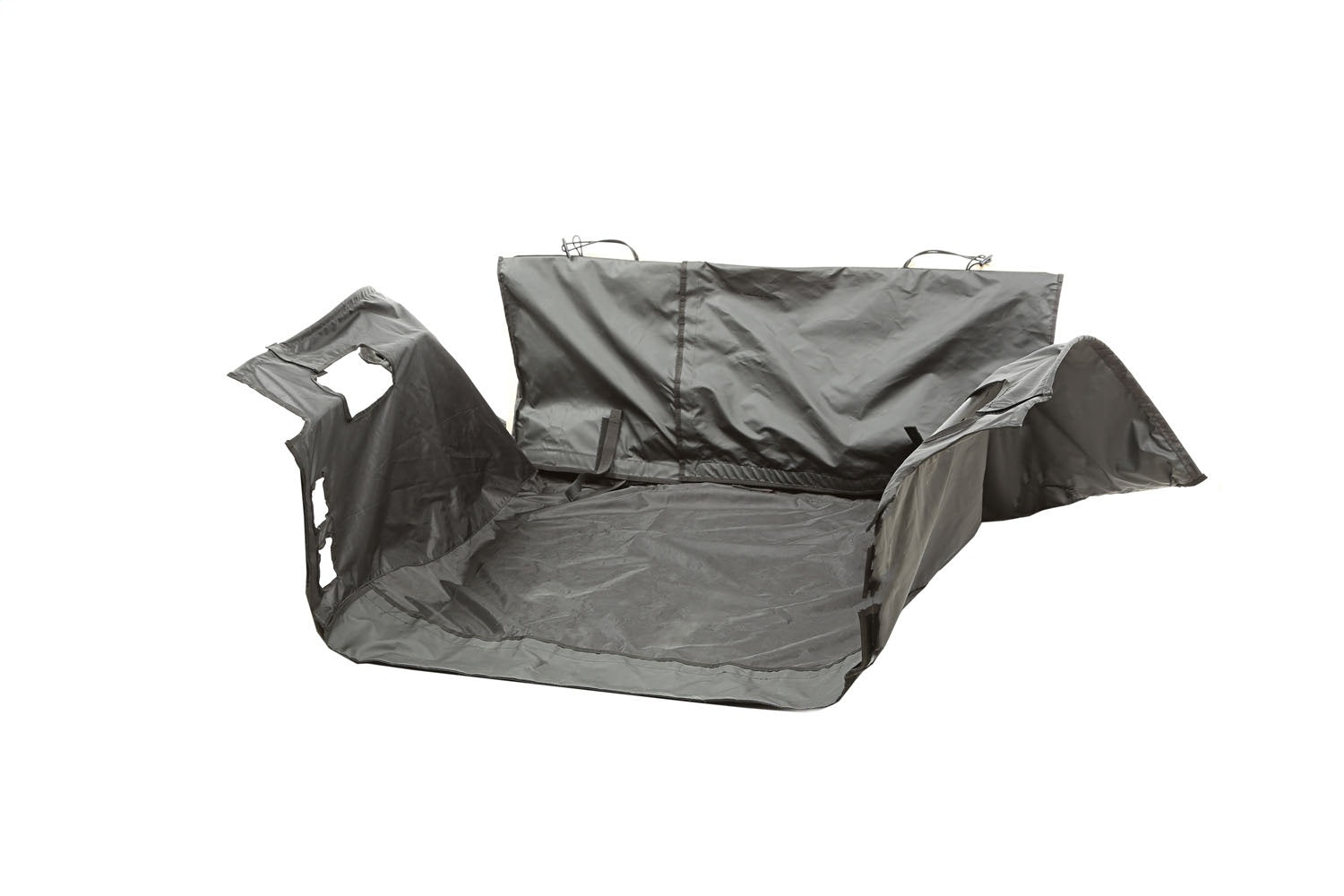 Rugged Ridge 13260.01 C3 Cargo Cover Fits 07-18 Wrangler (JK)