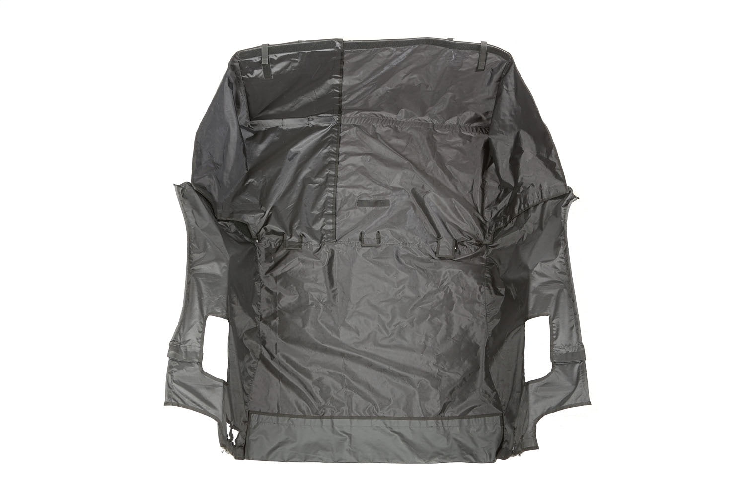 Rugged Ridge 13260.01 C3 Cargo Cover Fits 07-18 Wrangler (JK)