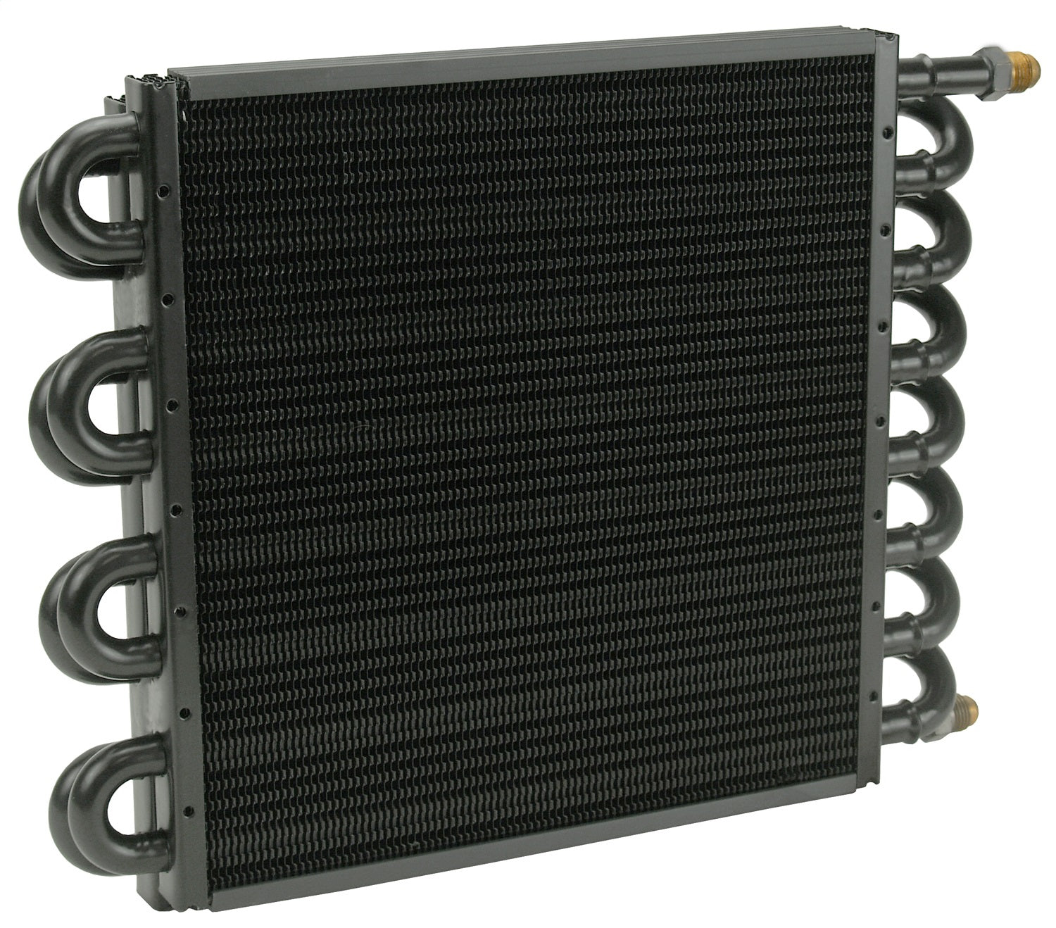 Derale 13300 Electra-Cool Replacement Cooler