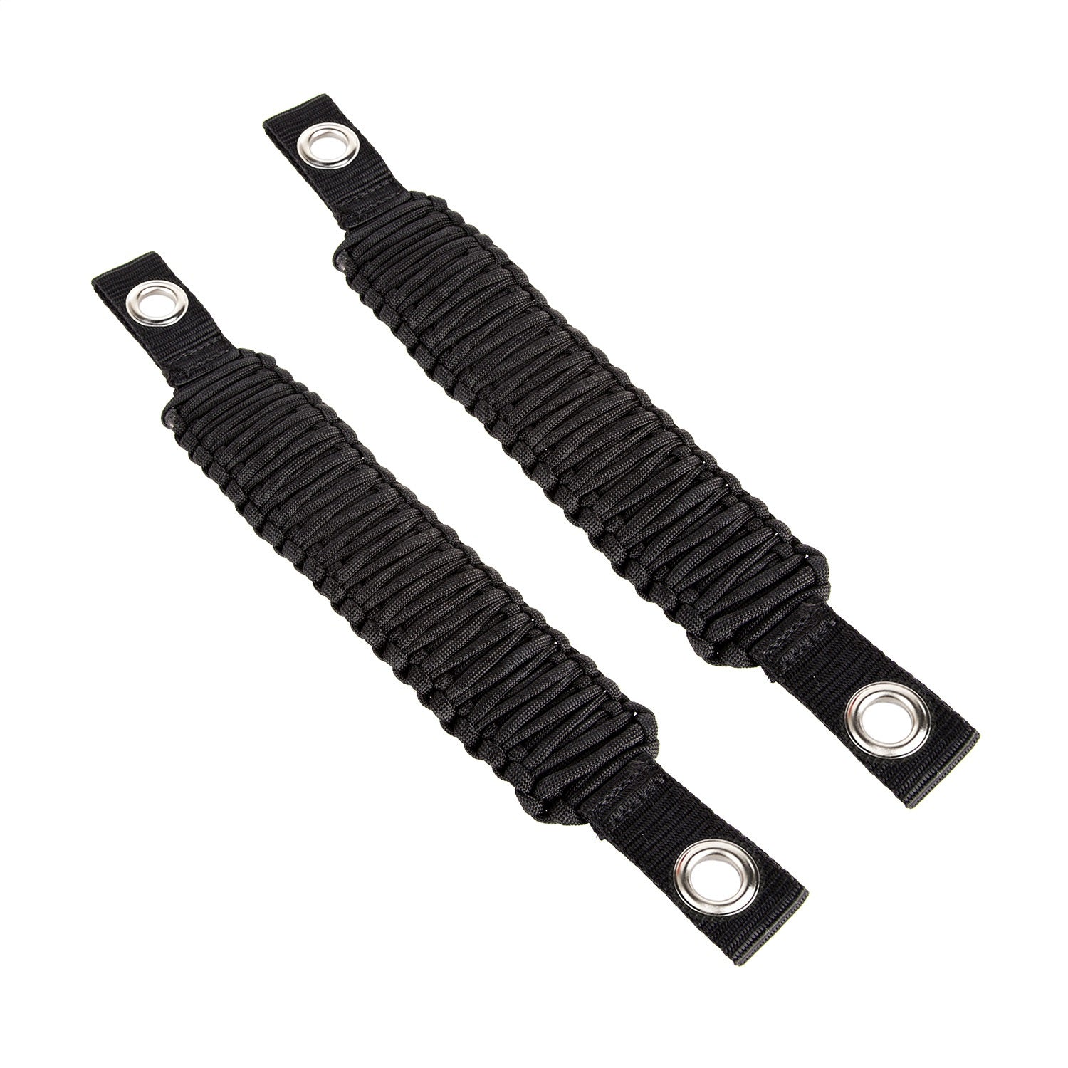 Rugged Ridge 13305.82 Paracord A-Pillar/Seat Mount Grab Handle