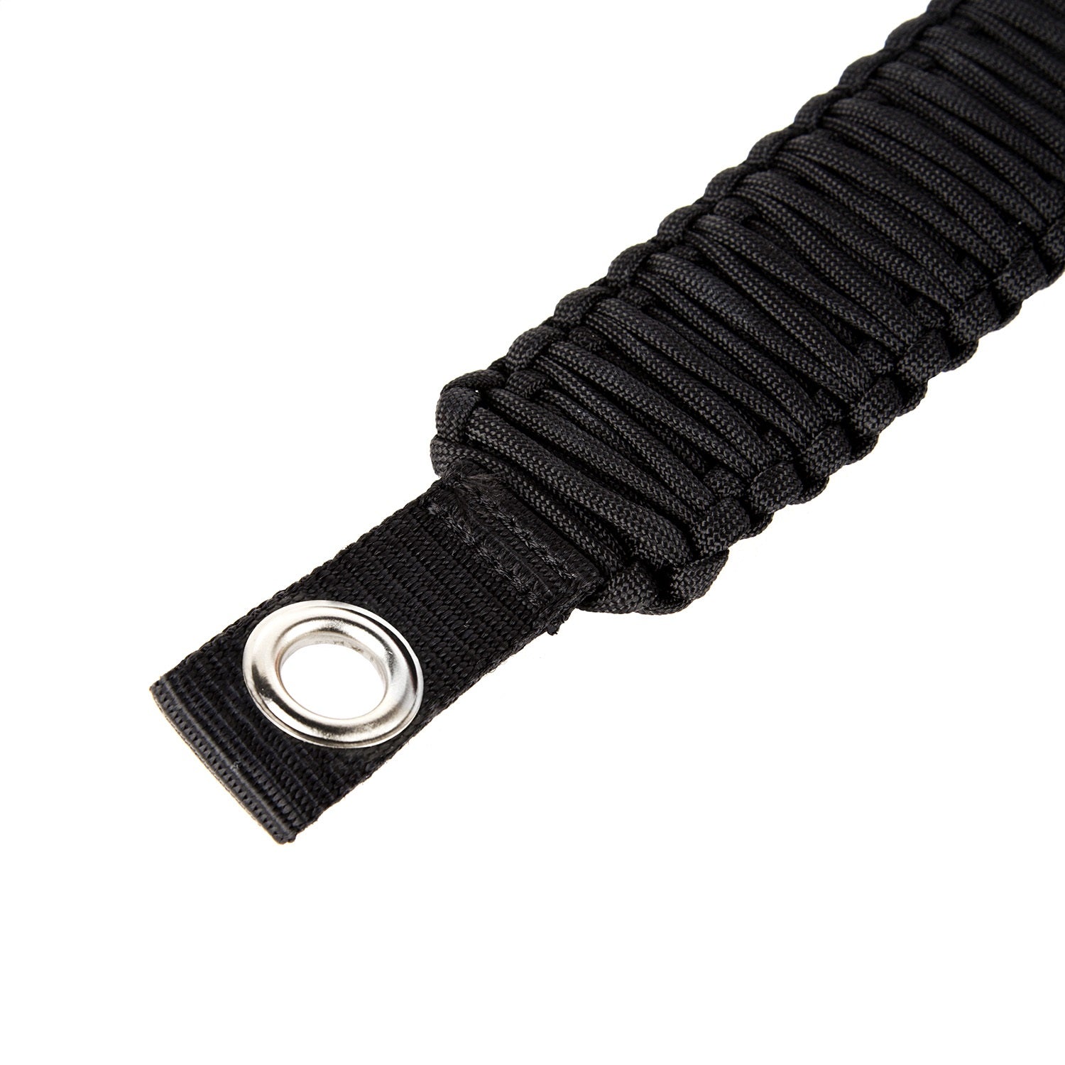 Rugged Ridge 13305.82 Paracord A-Pillar/Seat Mount Grab Handle