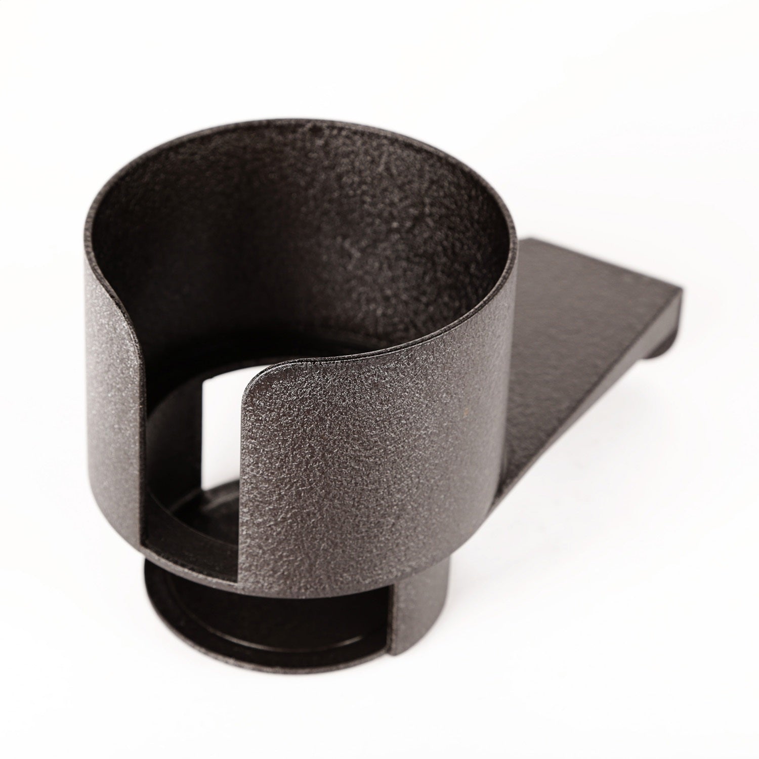Rugged Ridge 13306.01 Drink Cup Holder Fits CJ5 CJ7 Scrambler Wrangler (YJ)