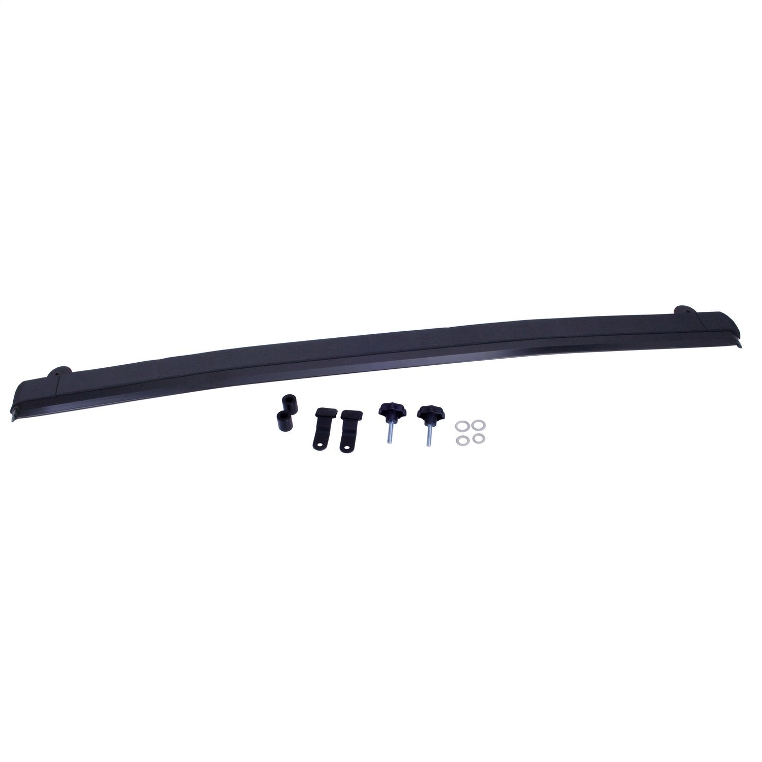 Rugged Ridge 13308.05 Windshield Header Fits 07-18 Wrangler (JK)