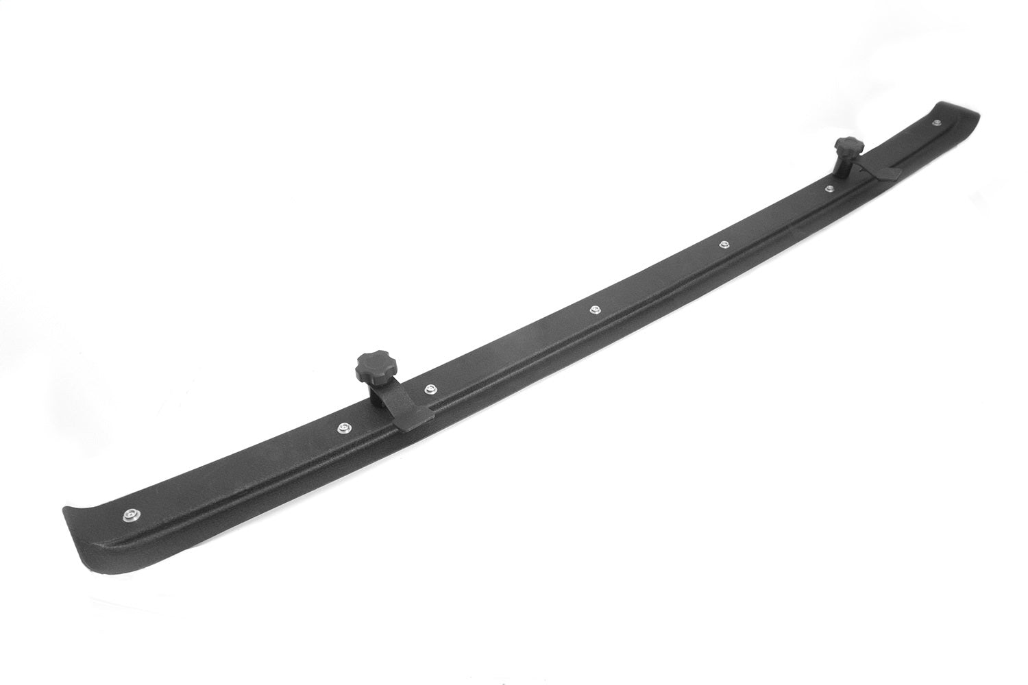 Rugged Ridge 13308.06 Windshield Header Fits 07-18 Wrangler (JK)