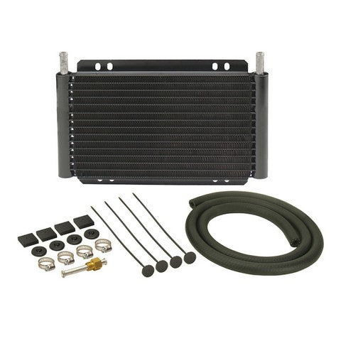 Derale 13502 Series 8000 Transmission Cooler Kit