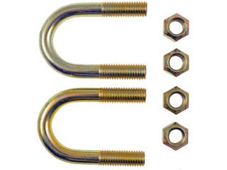 Dorman - HELP Suspension Control Arm Bolt  13503