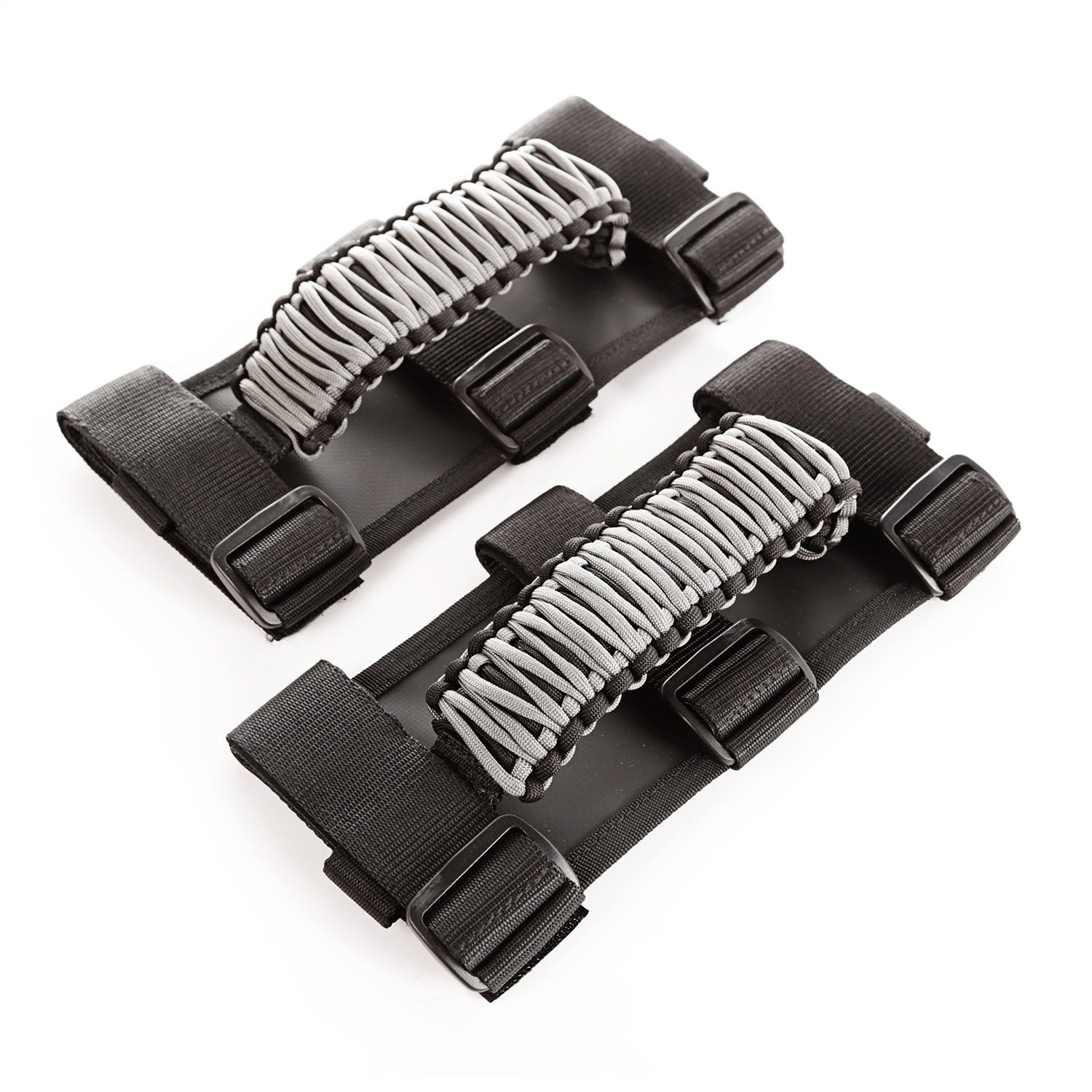 Rugged Ridge 13505.32 Paracord Grab Handles