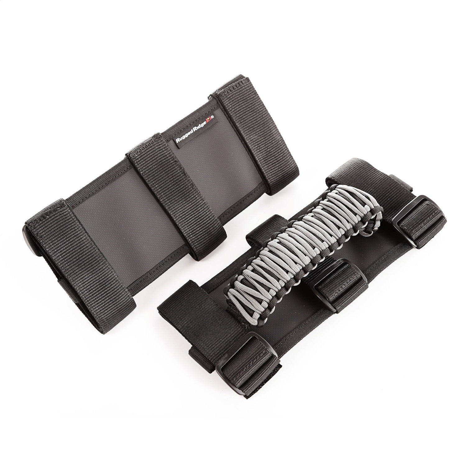 Rugged Ridge 13505.32 Paracord Grab Handles