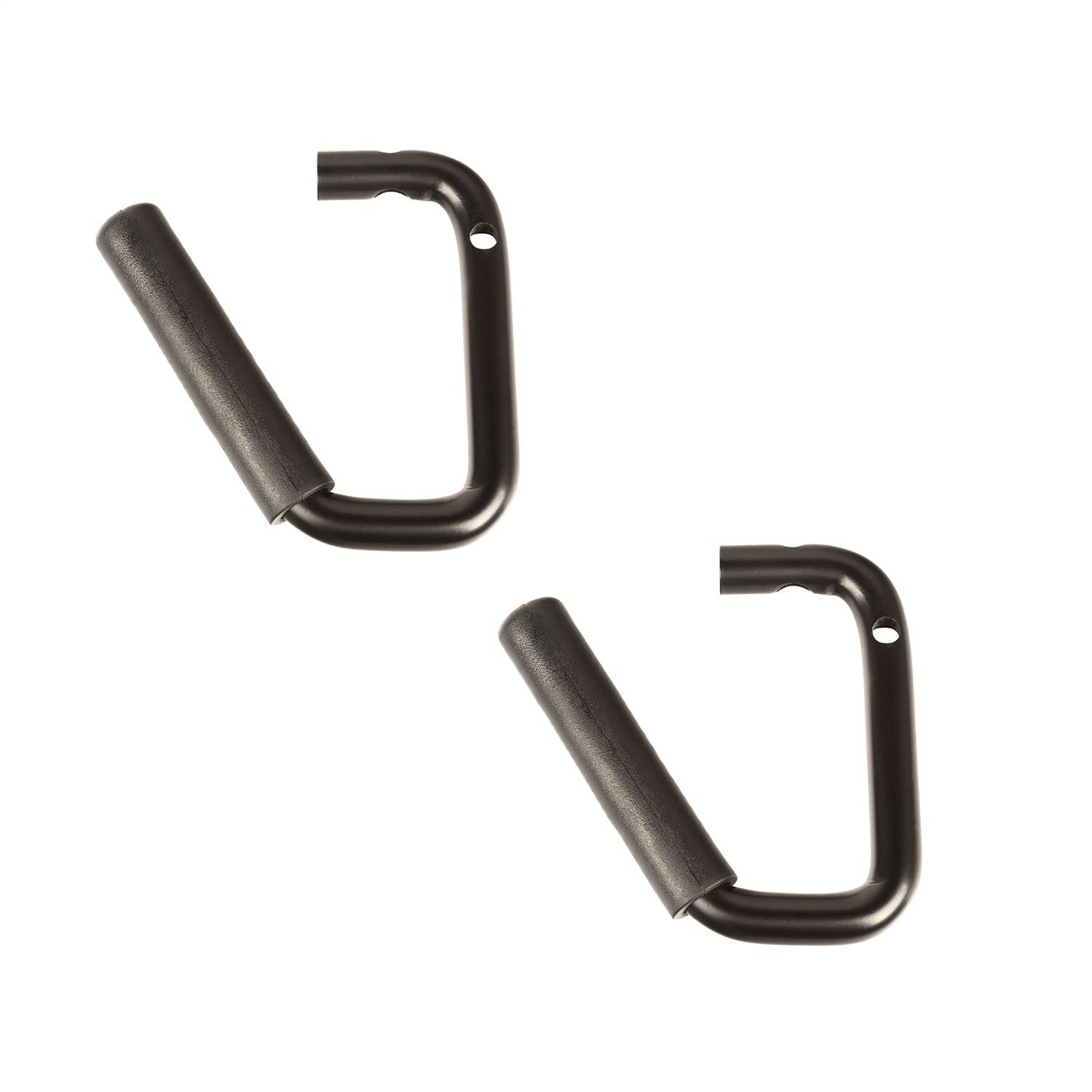 Rugged Ridge 13505.41 Grab/Door Handle Cover Kit Fits 07-18 Wrangler (JK)
