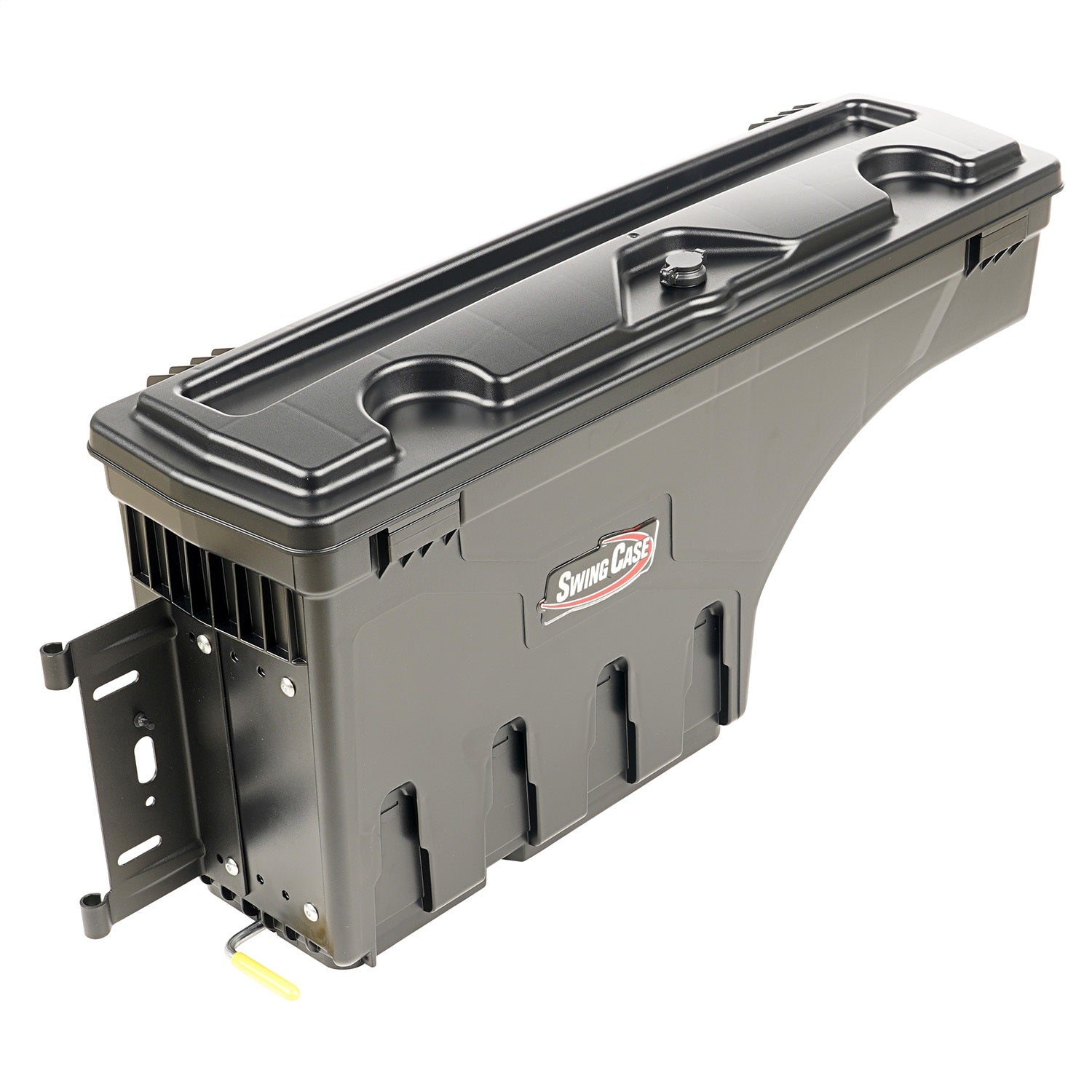 Rugged Ridge 13550.28 Armis Swing Case Fits 20-26 Gladiator Pickup Gladiator