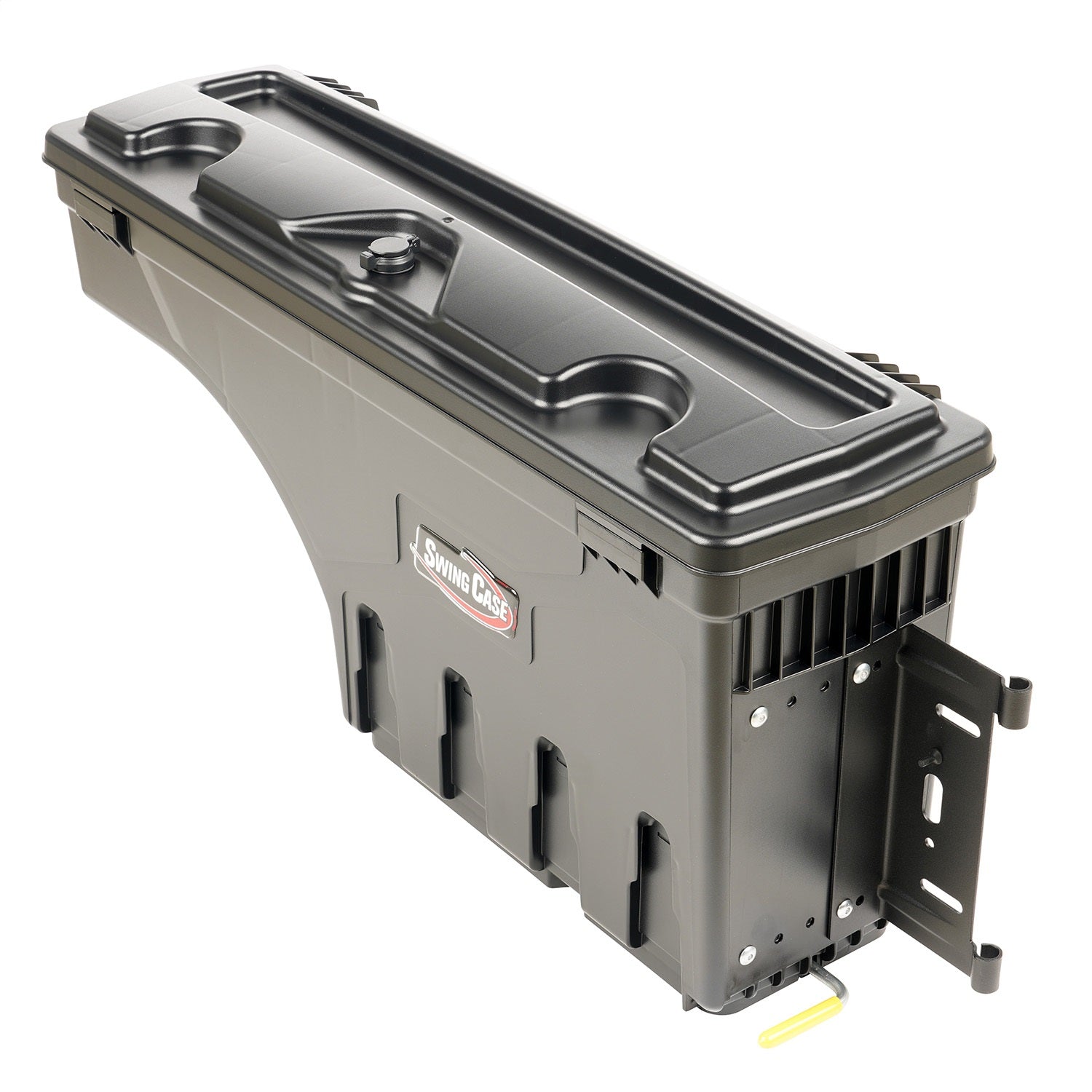 Rugged Ridge 13550.29 Armis Swing Case Fits 20-26 Gladiator Pickup Gladiator