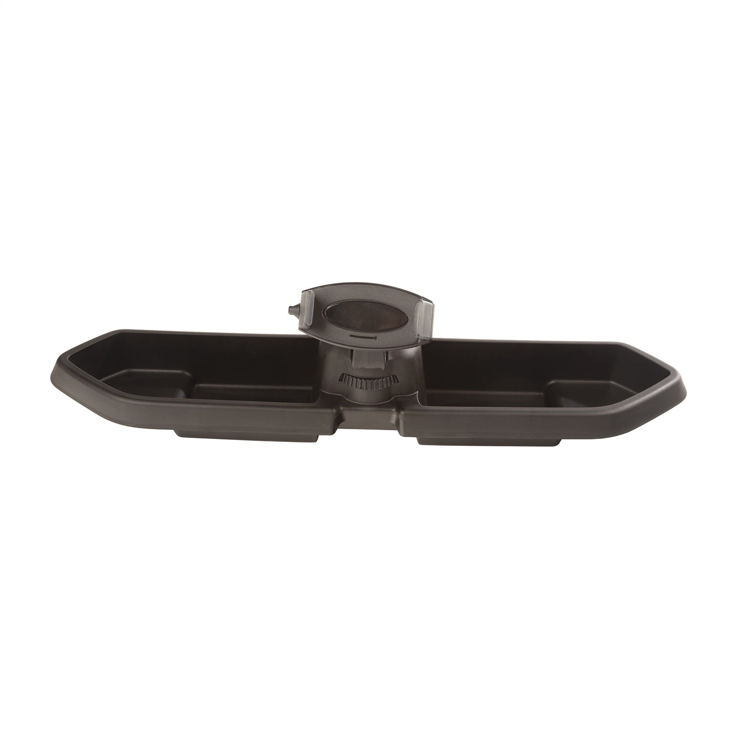 Rugged Ridge 13551.23 Dash Multi-Mount Phone Kit Fits Gladiator Wrangler (JL)