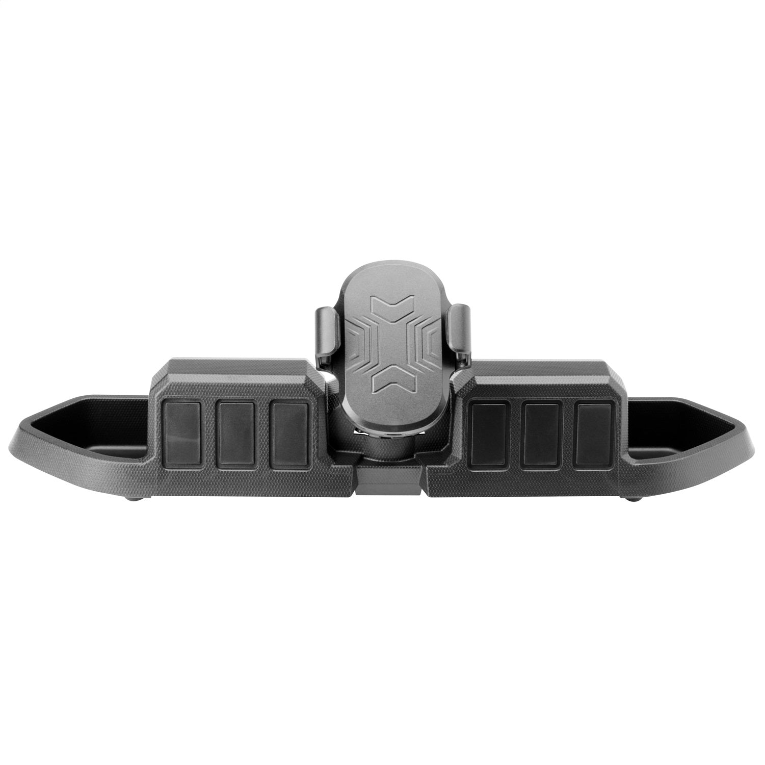 Rugged Ridge 13551.39 Dash Mount Pod Fits 18-23 Gladiator Wrangler (JL)