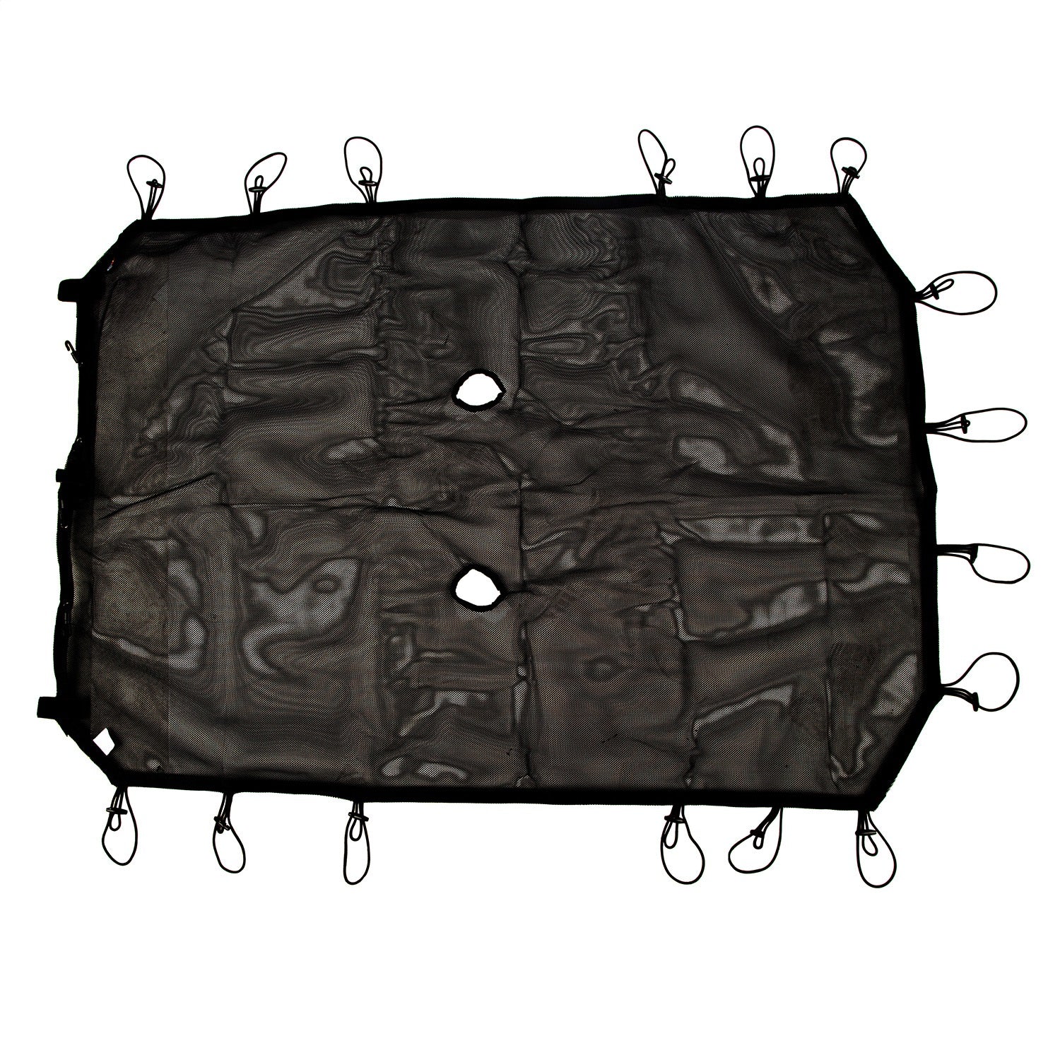 Rugged Ridge 13579.05 Eclipse Sun Shade Fits 07-18 Wrangler (JK)