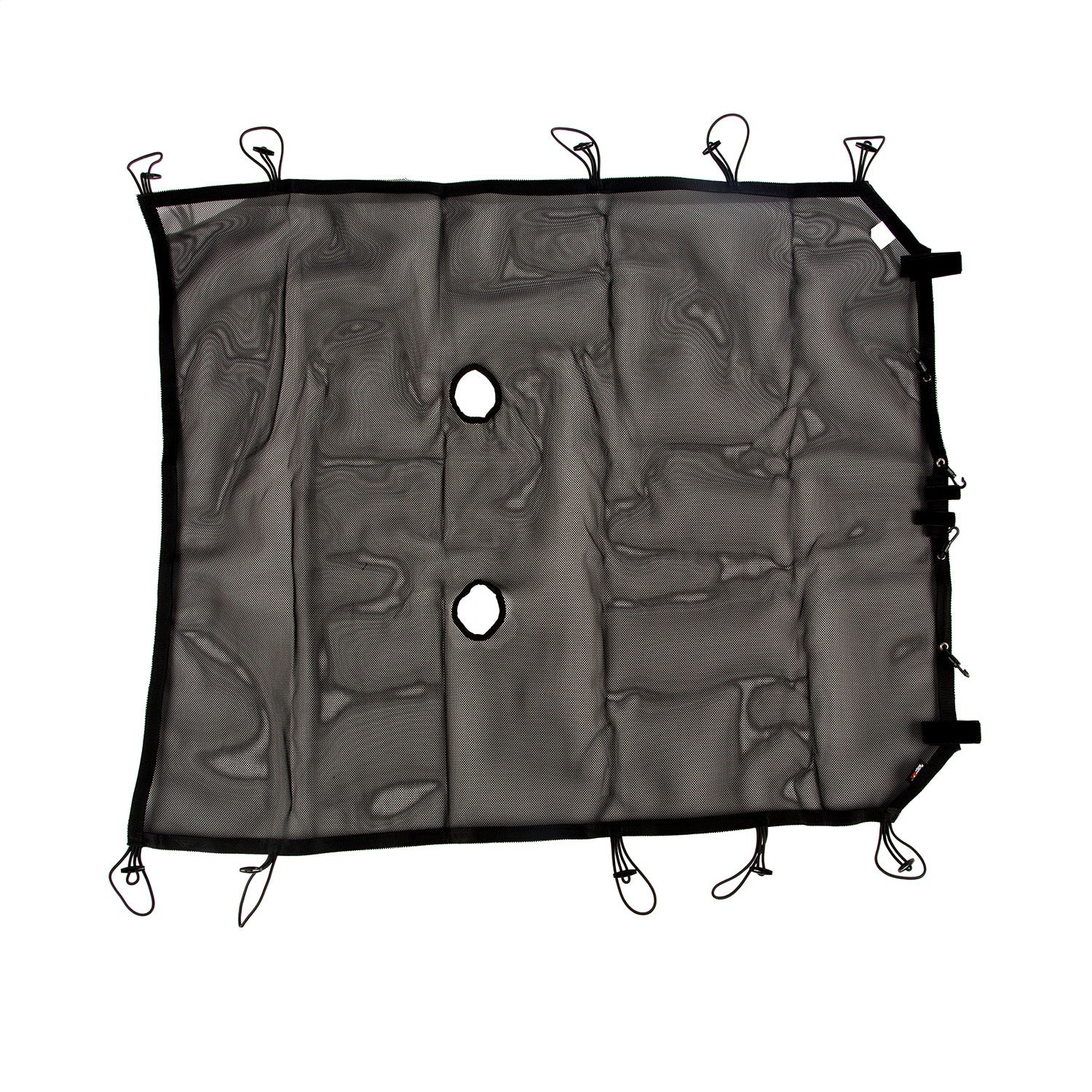 Rugged Ridge 13579.06 Eclipse Sun Shade Fits 07-18 Wrangler (JK)