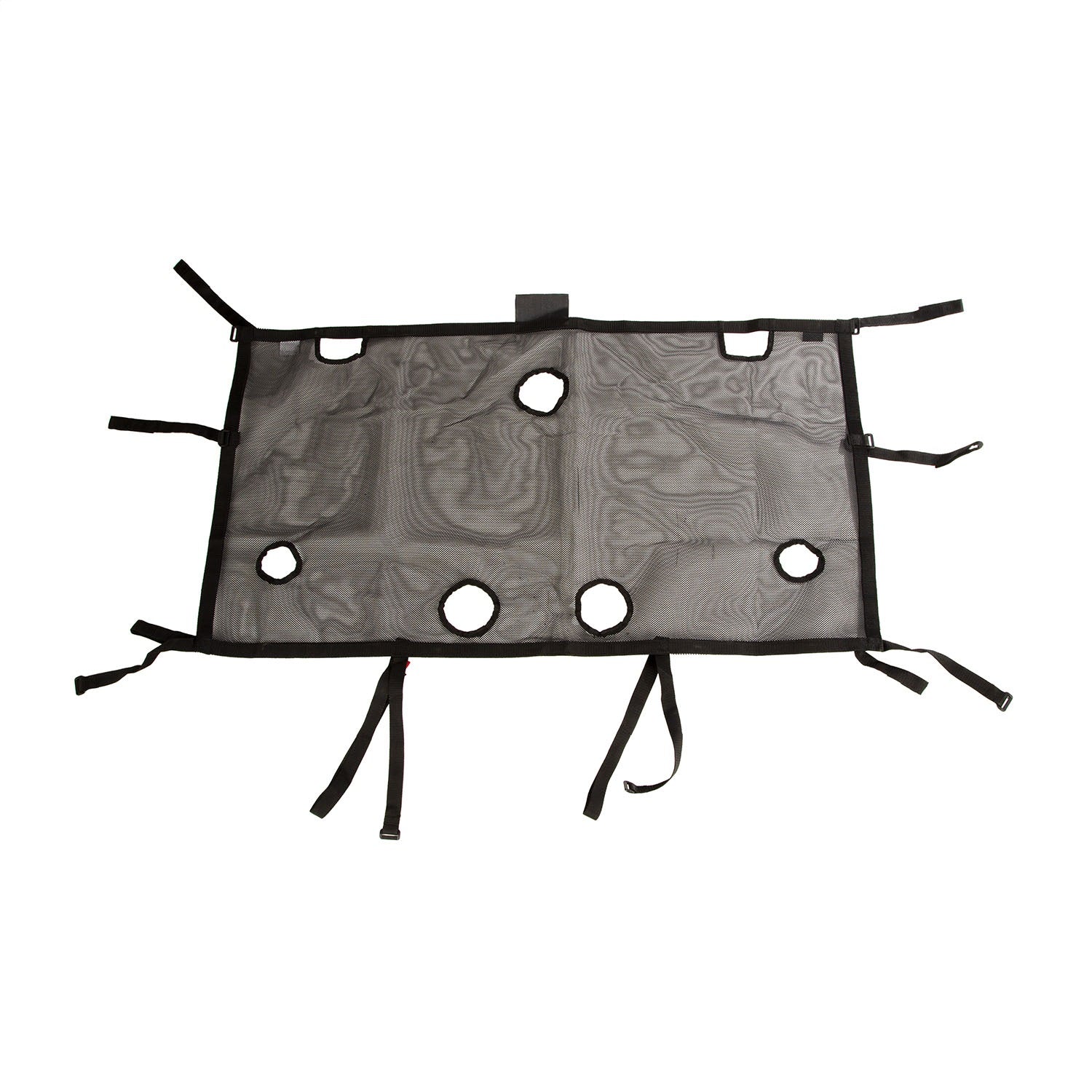 Rugged Ridge 13579.73 Eclipse Sun Shade Fits 18-26 Gladiator Wrangler (JL)