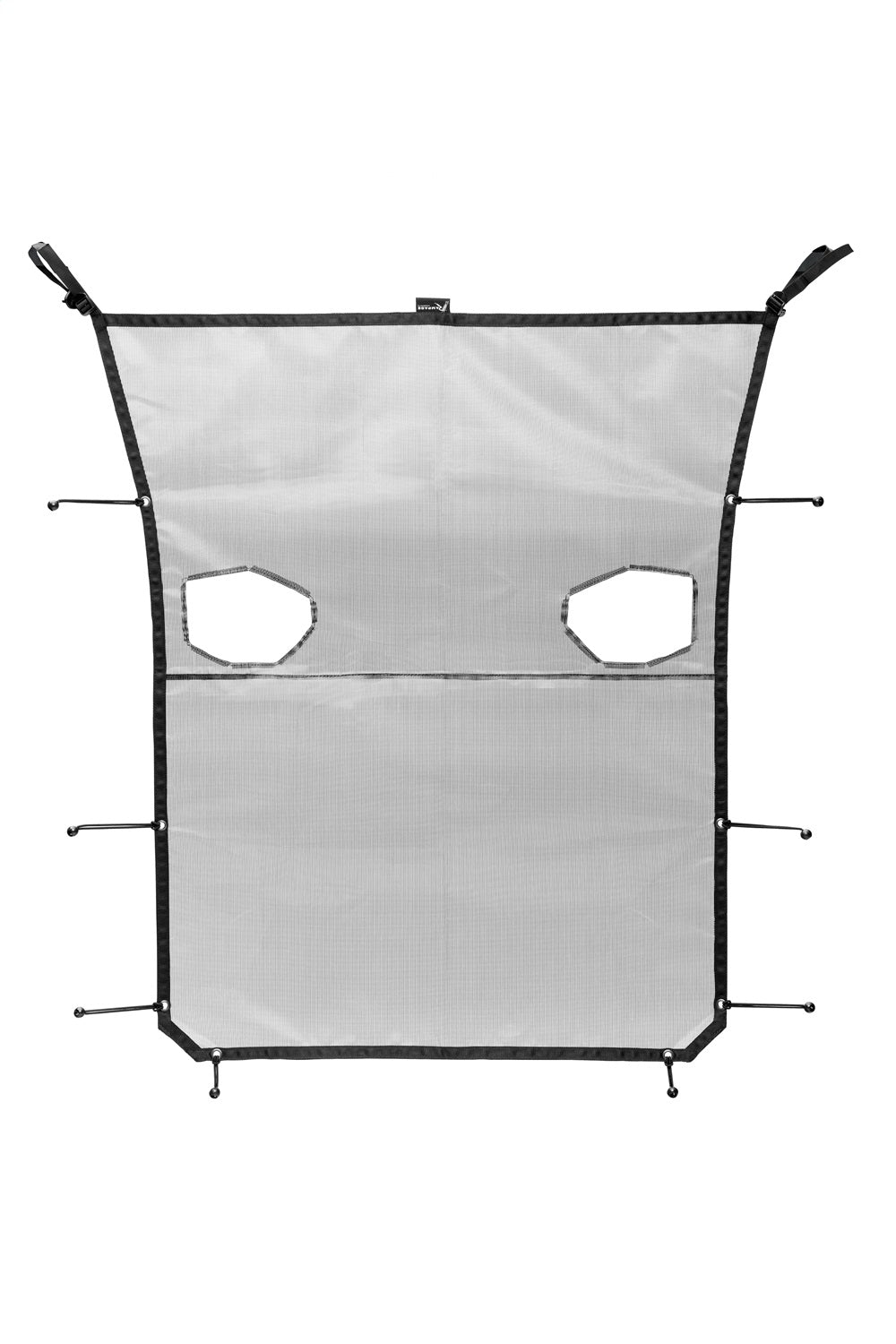 Rugged Ridge 13579.76 Eclipse Sun Shade Fits 20-23 Gladiator