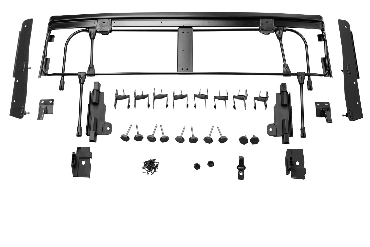 Rugged Ridge 13595.14 Voyager Top Fits 20-26 Gladiator Pickup Gladiator