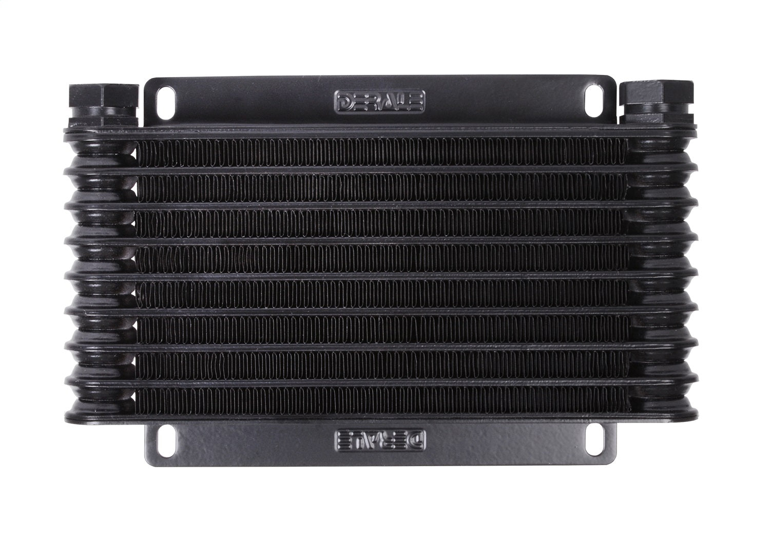 Derale 13612 Series 9000 Transmission Cooler Kit